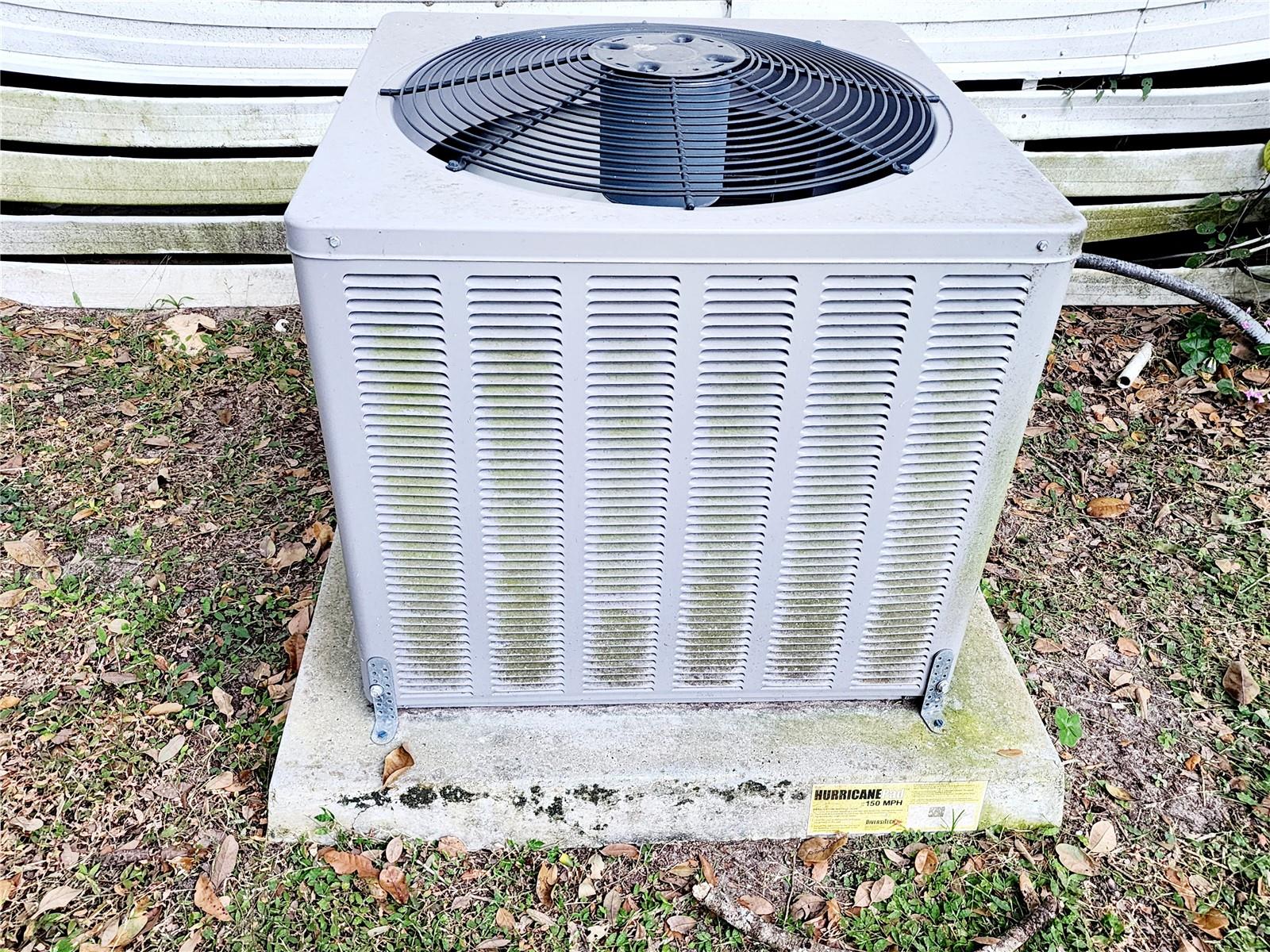 ORANGE VALLEY UNREC - Residential