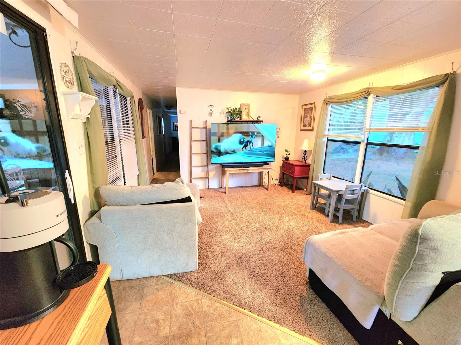 ORANGE VALLEY UNREC - Residential