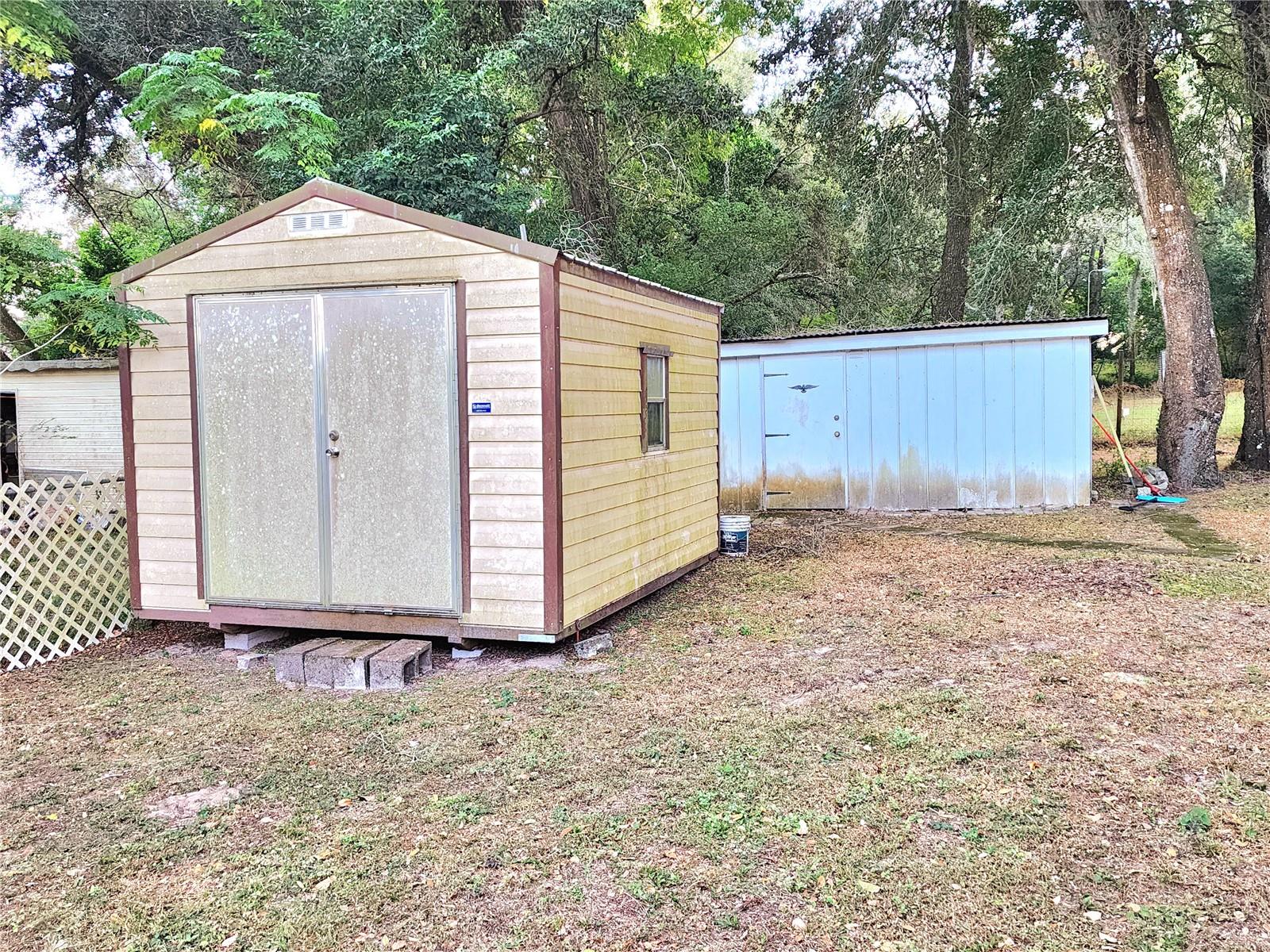 ORANGE VALLEY UNREC - Residential