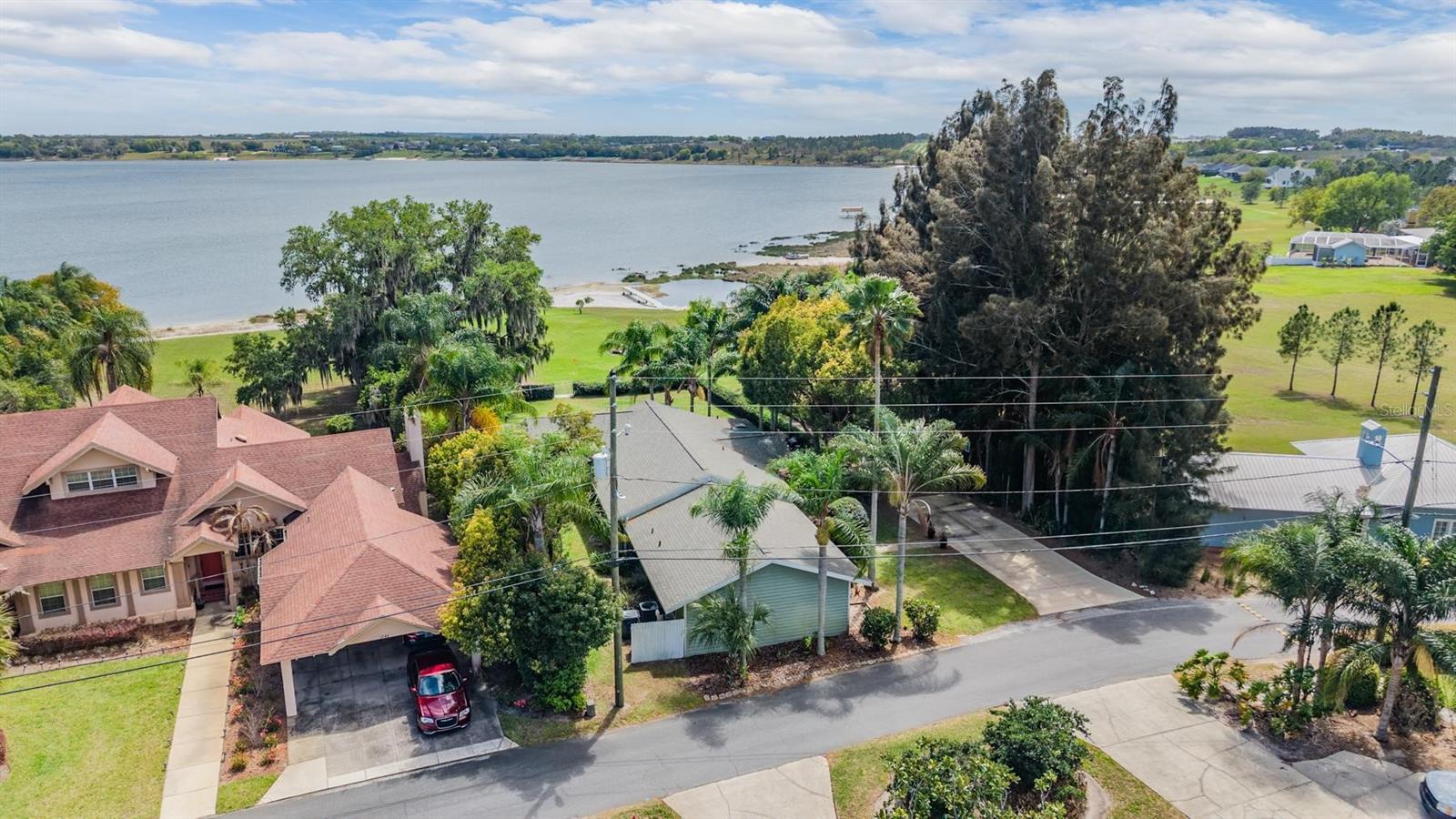 HIGHLAND PARK SUB - Residential