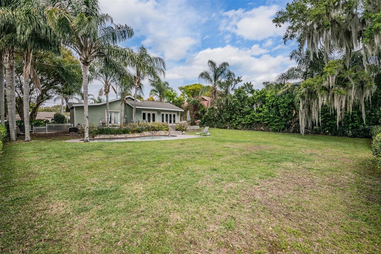 HIGHLAND PARK SUB - Residential