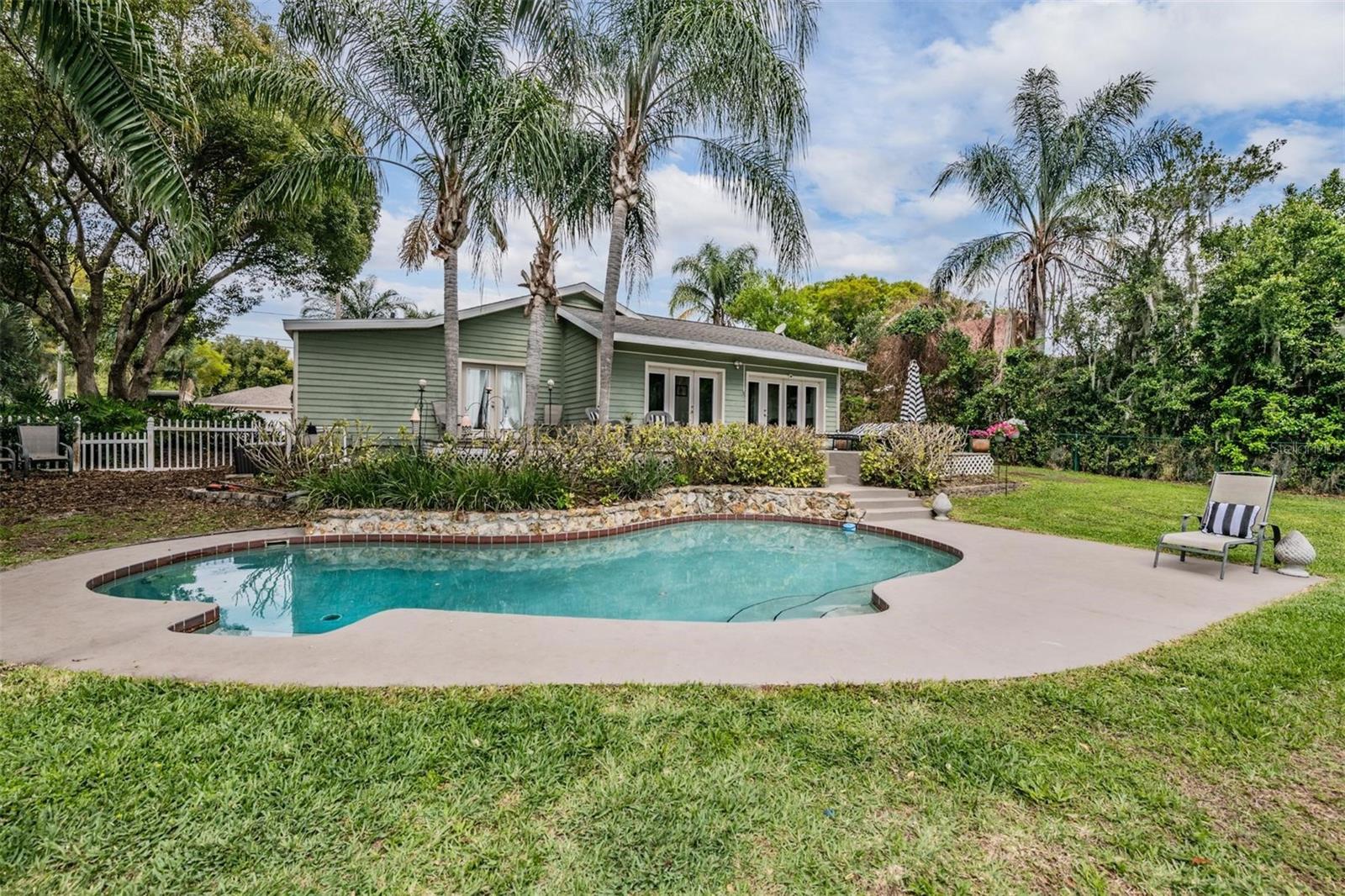 HIGHLAND PARK SUB - Residential