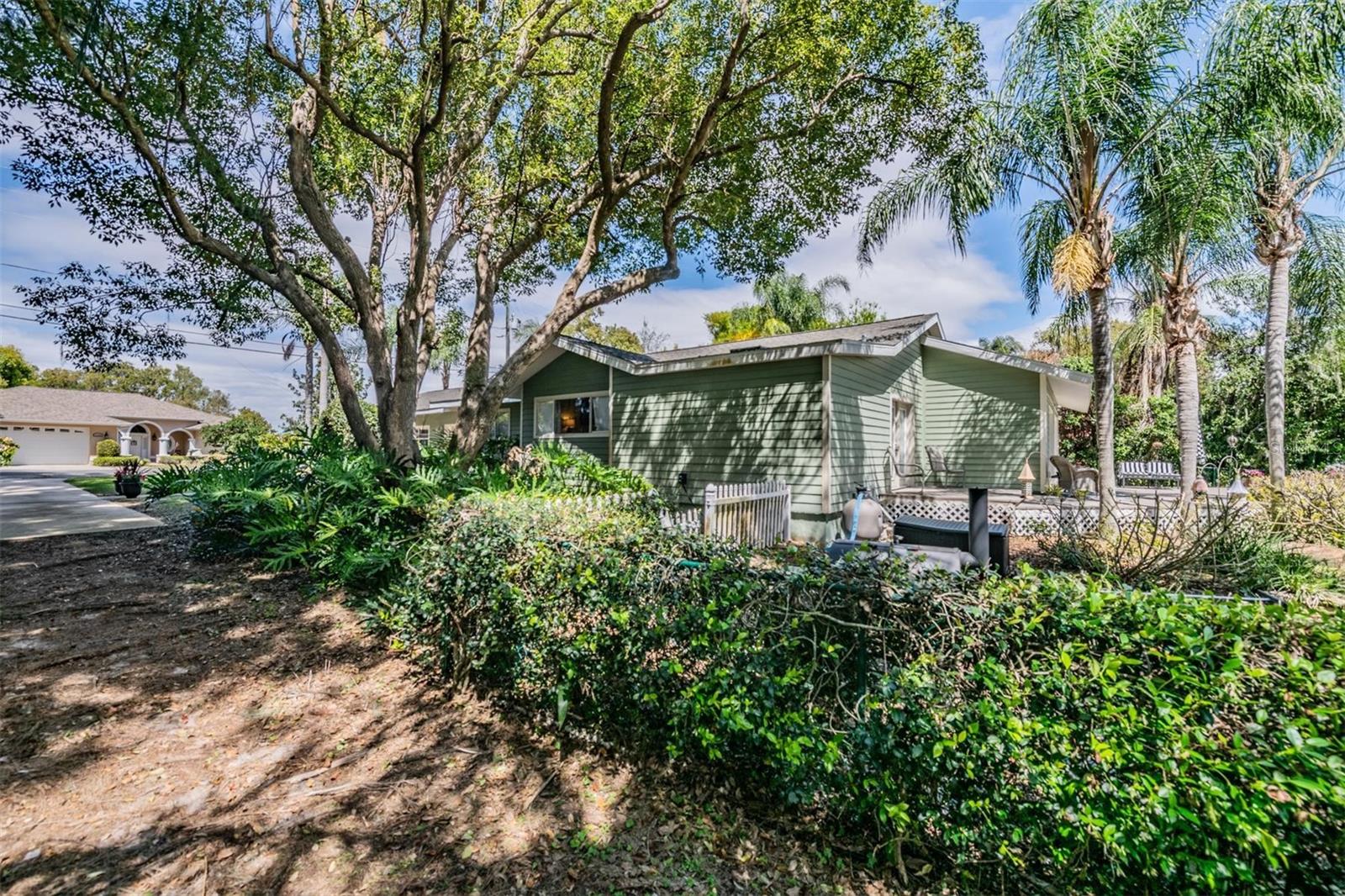 HIGHLAND PARK SUB - Residential