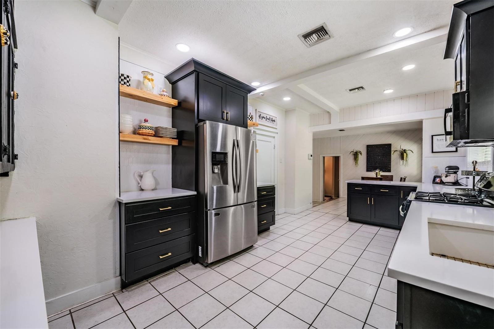 HIGHLAND PARK SUB - Residential