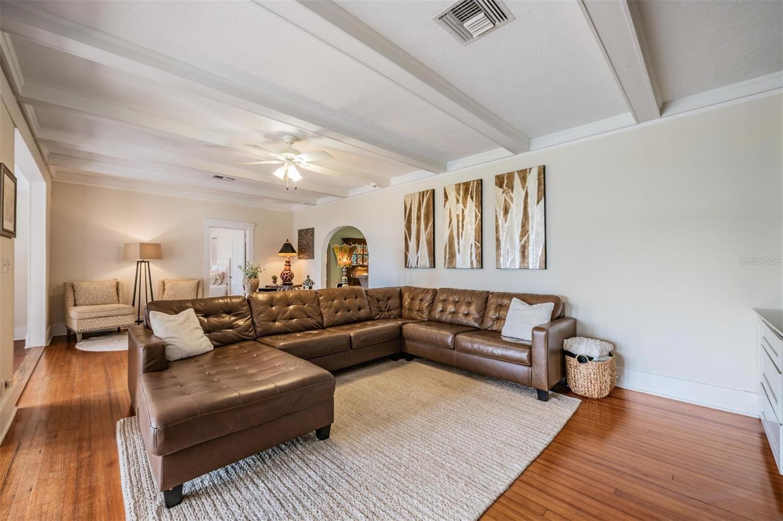 HIGHLAND PARK SUB - Residential