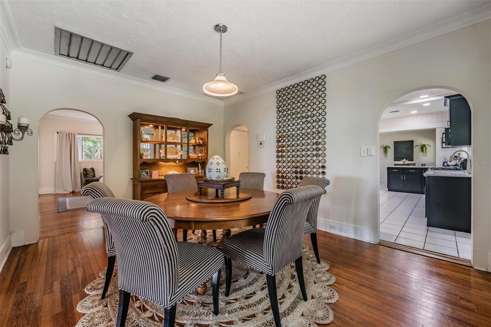 HIGHLAND PARK SUB - Residential