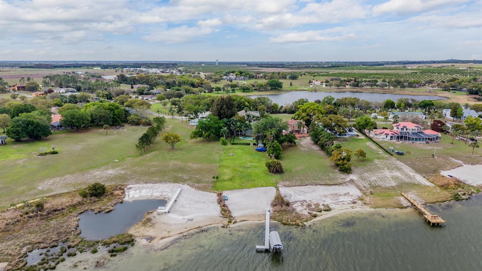 HIGHLAND PARK SUB - Residential