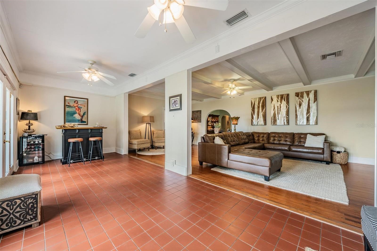 HIGHLAND PARK SUB - Residential