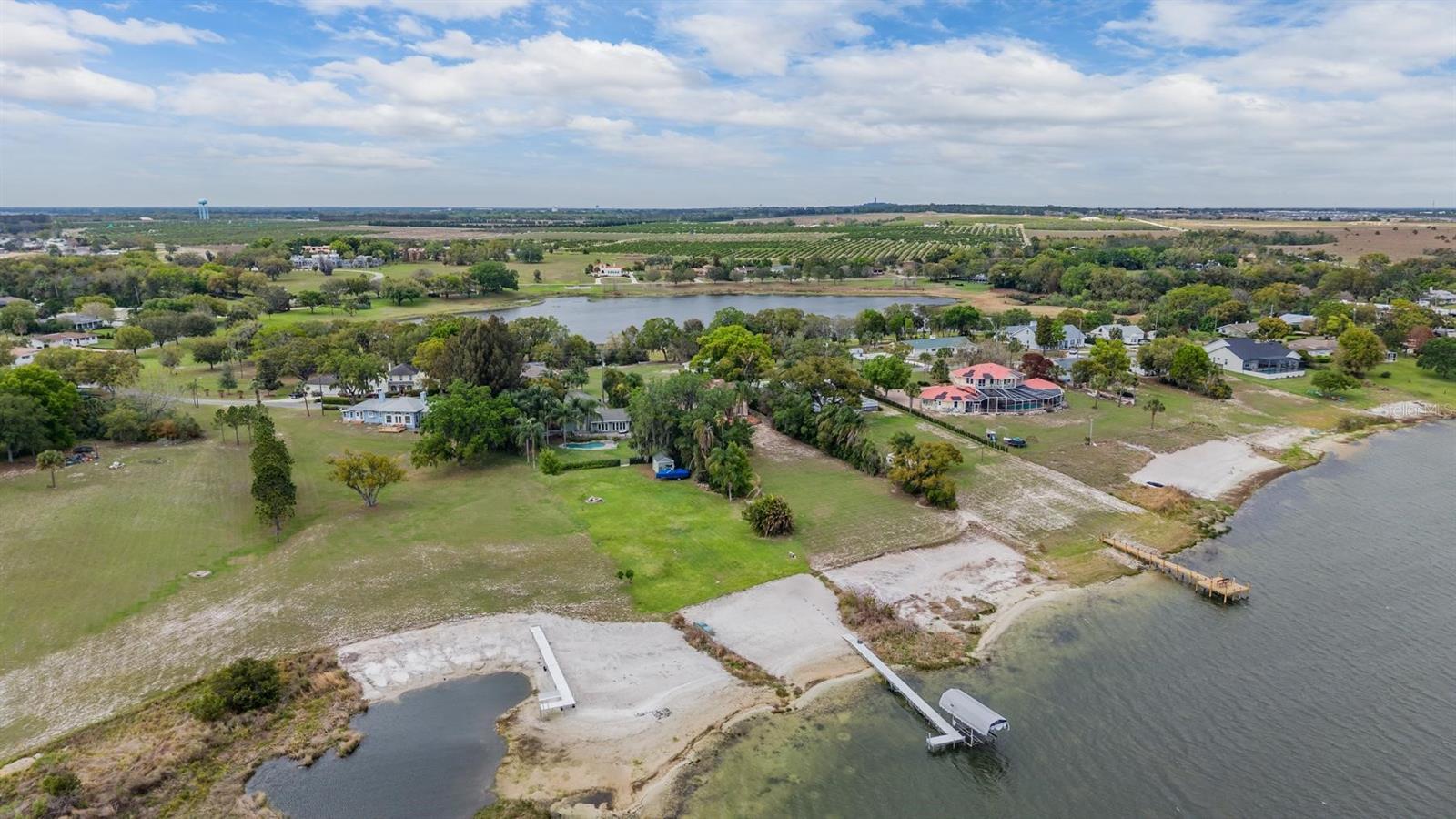 HIGHLAND PARK SUB - Residential