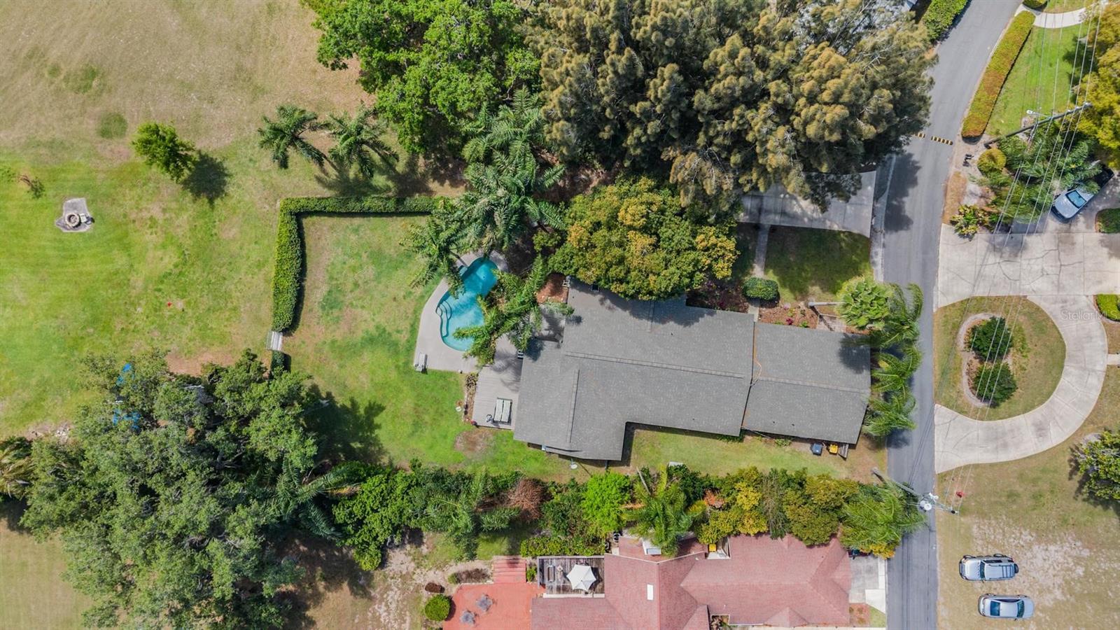 HIGHLAND PARK SUB - Residential