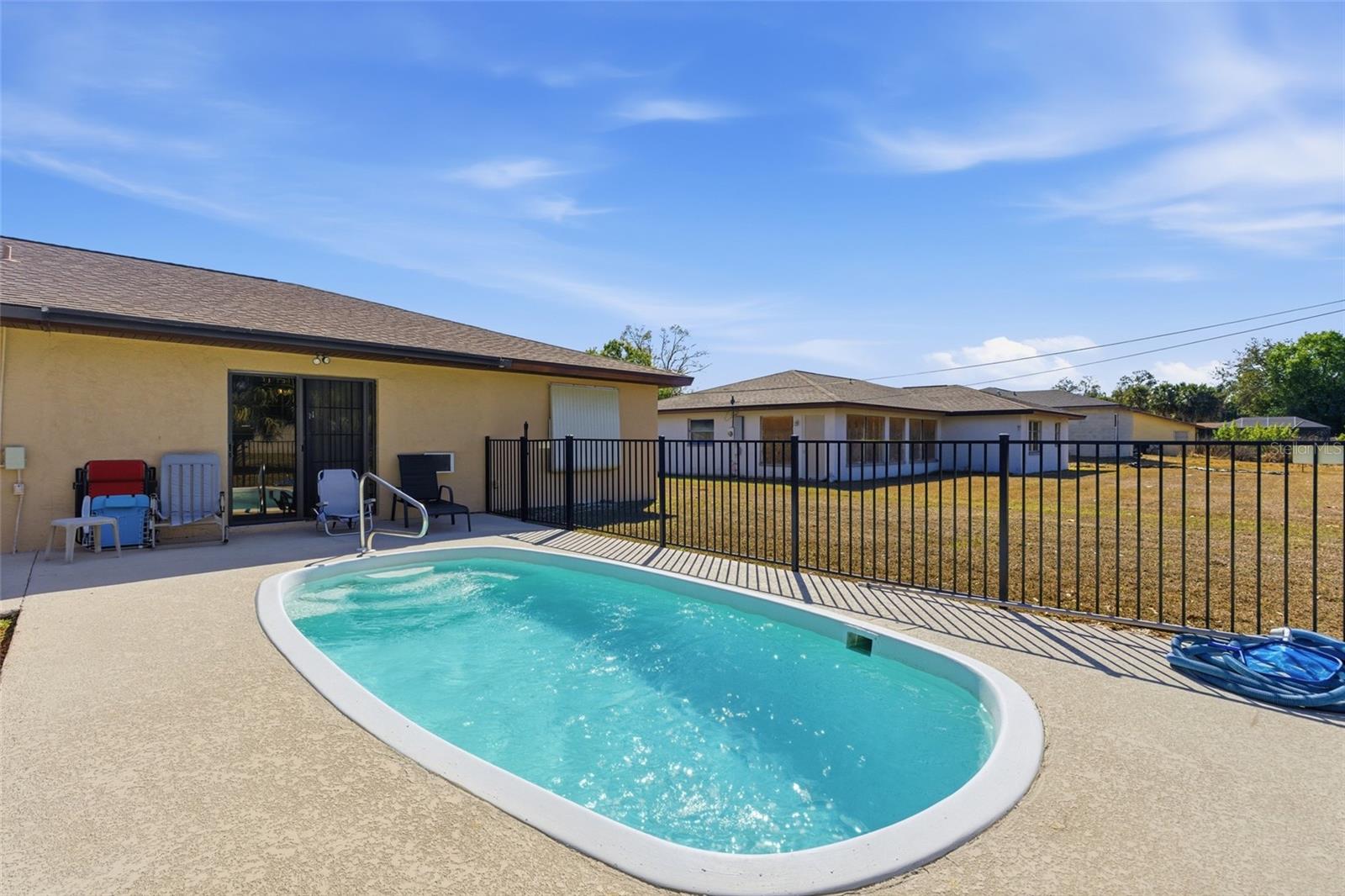 PORT CHARLOTTE SEC 051 - Residential