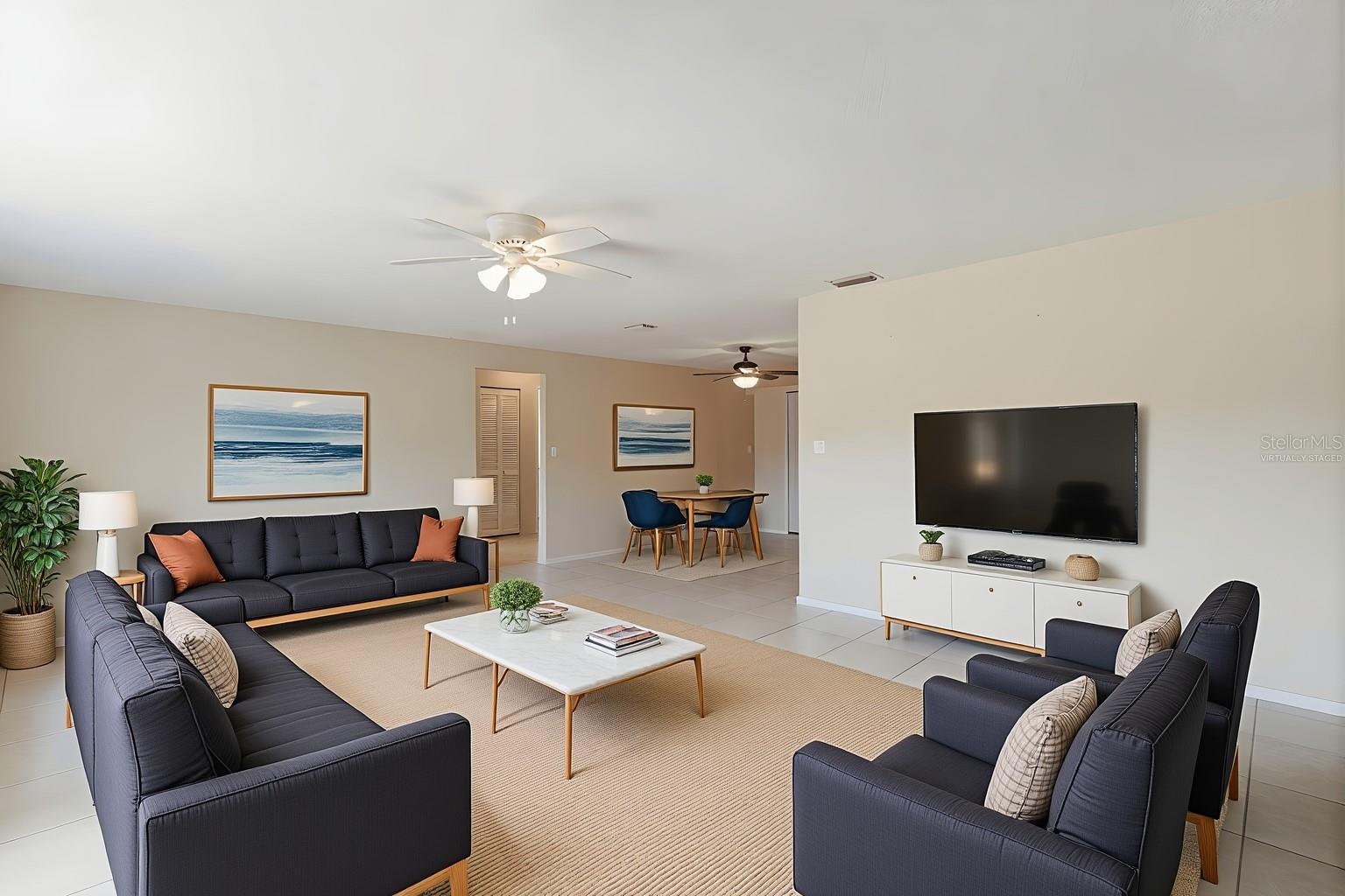 PORT CHARLOTTE SEC 051 - Residential