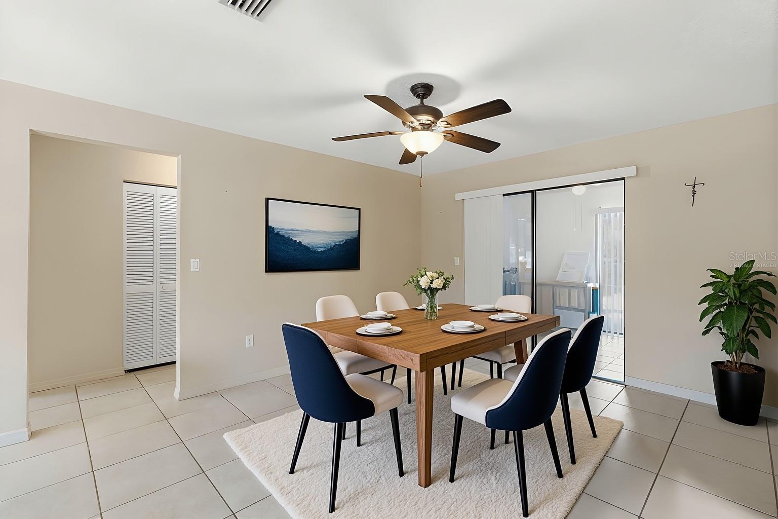 PORT CHARLOTTE SEC 051 - Residential