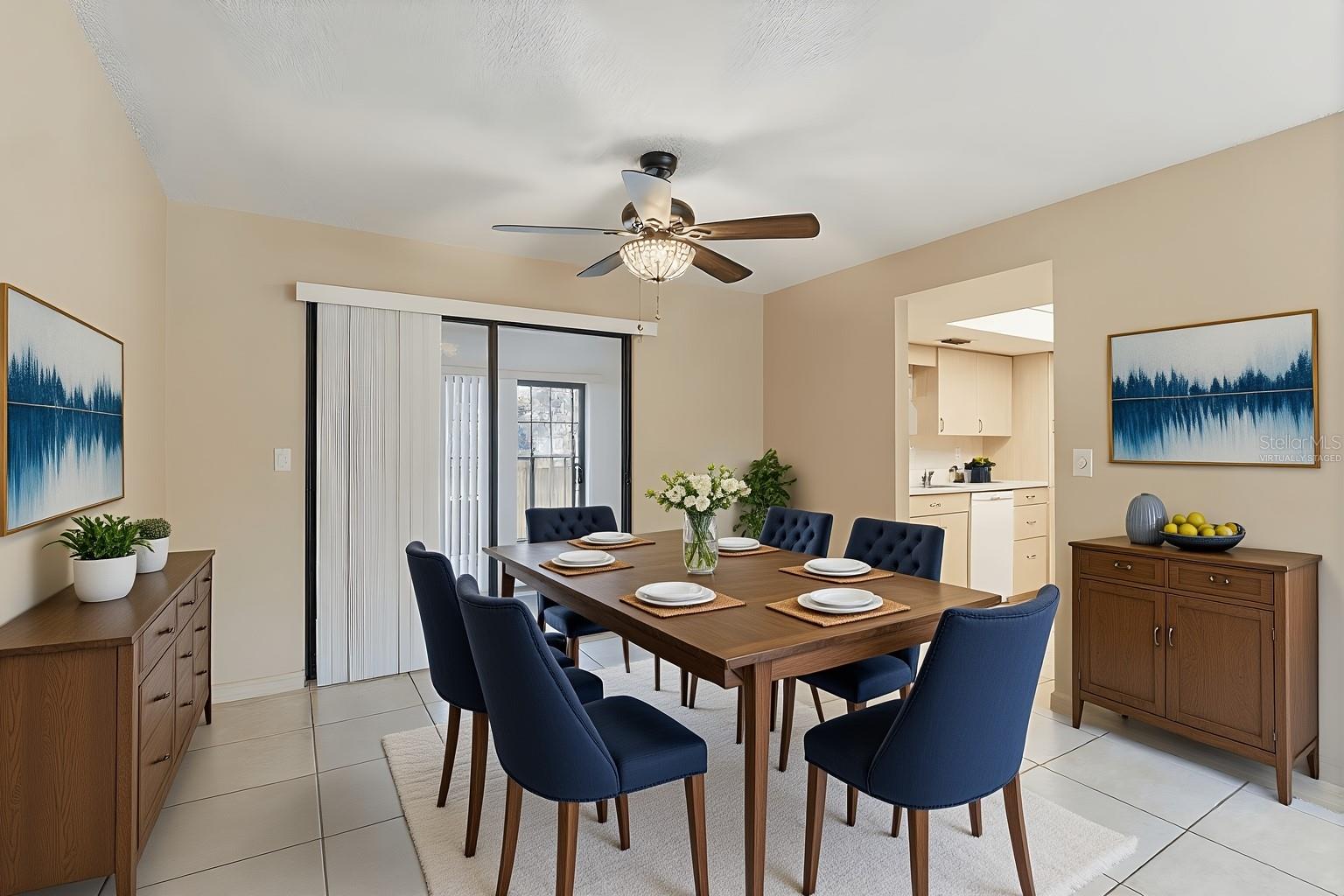 PORT CHARLOTTE SEC 051 - Residential