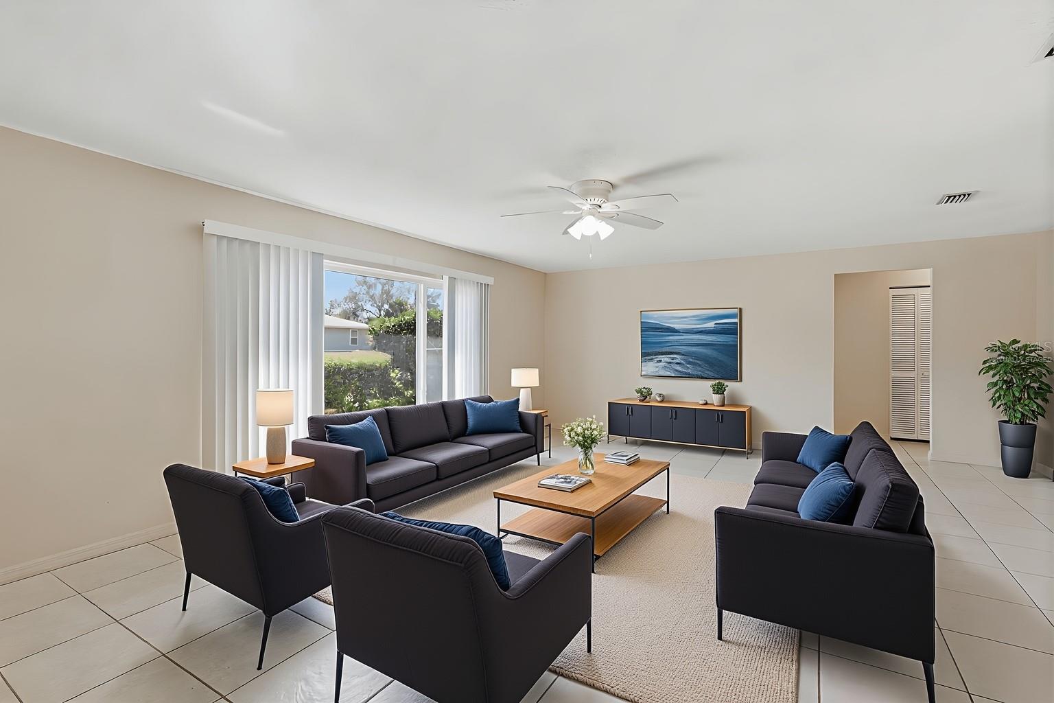 PORT CHARLOTTE SEC 051 - Residential