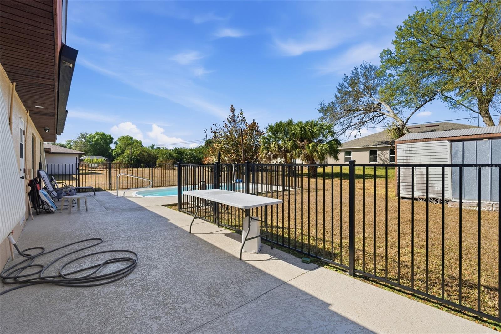 PORT CHARLOTTE SEC 051 - Residential