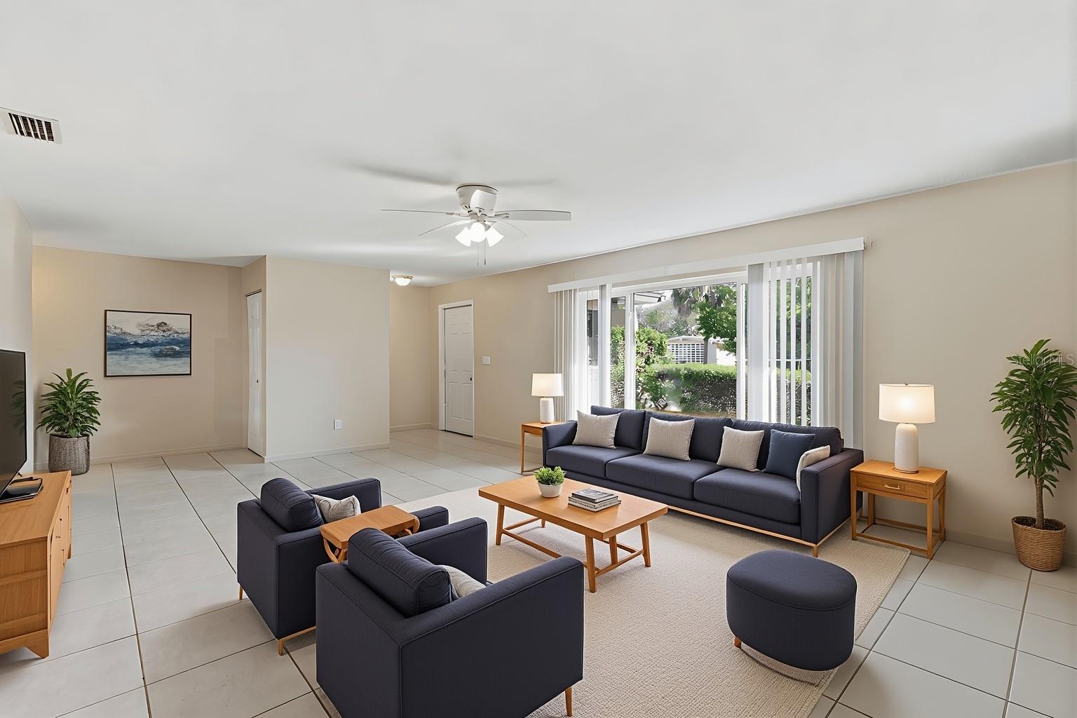 PORT CHARLOTTE SEC 051 - Residential