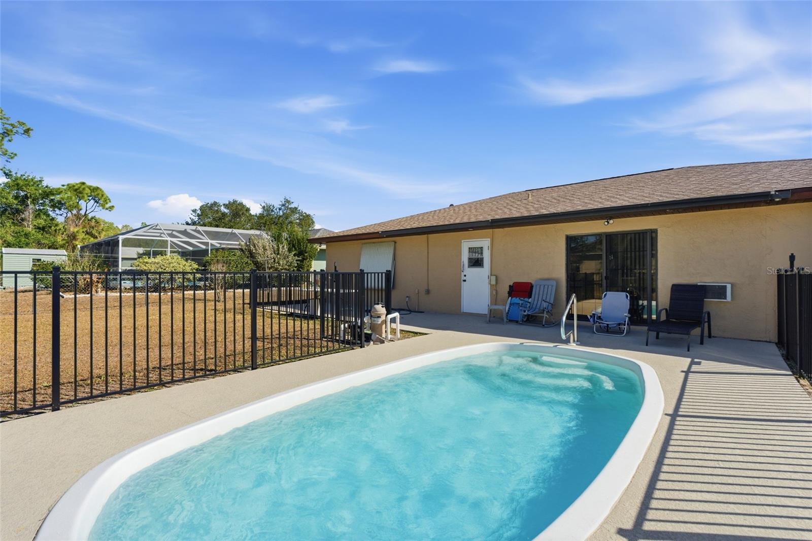 PORT CHARLOTTE SEC 051 - Residential