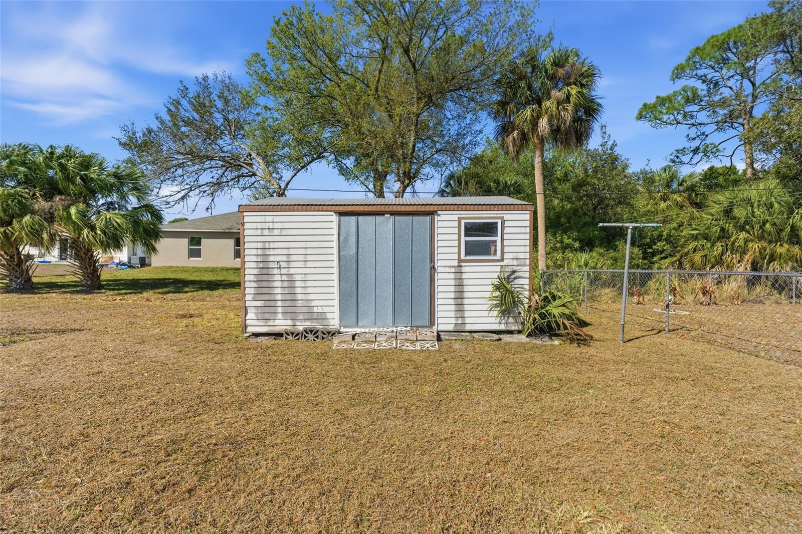 PORT CHARLOTTE SEC 051 - Residential