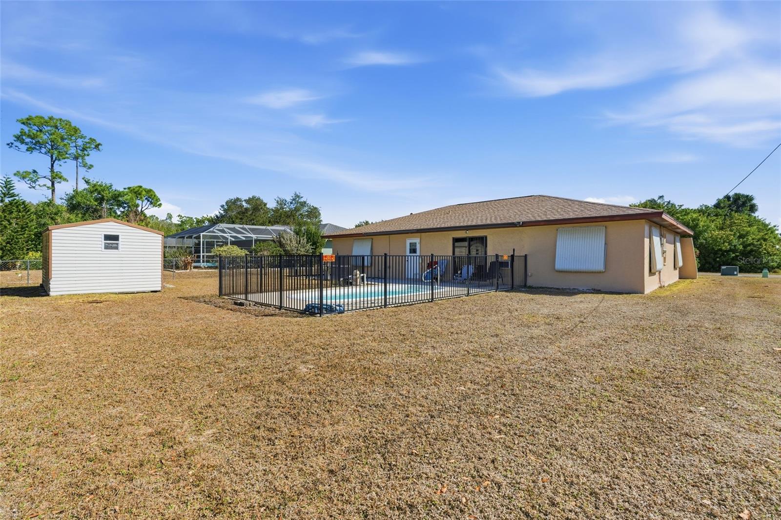 PORT CHARLOTTE SEC 051 - Residential