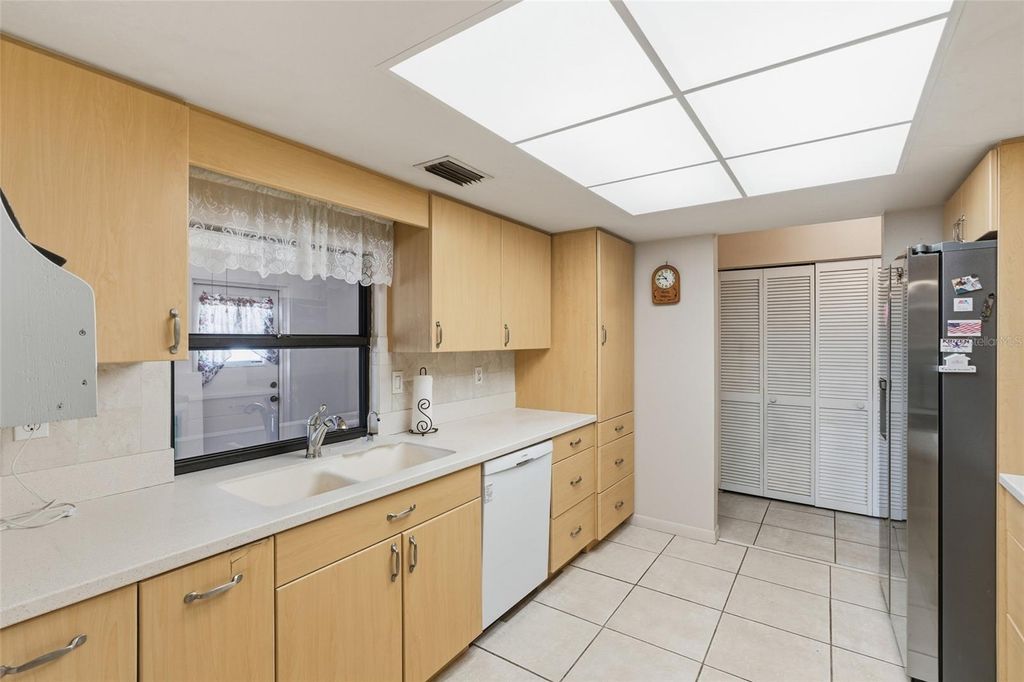 Photo of 1437 Rommel Street, Port Charlotte, FL 33952 (MLS # C7520910)