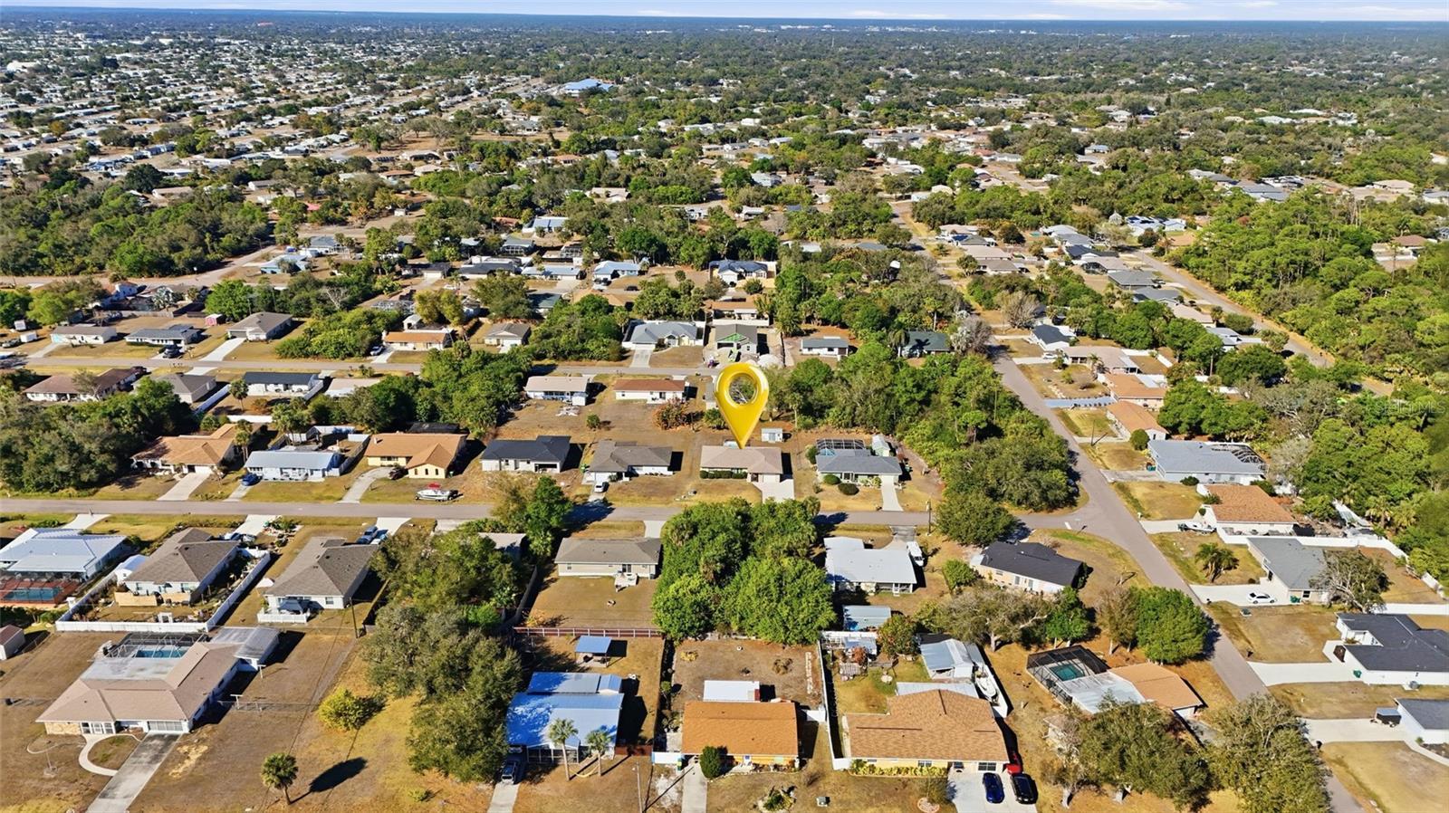 PORT CHARLOTTE SEC 051 - Residential