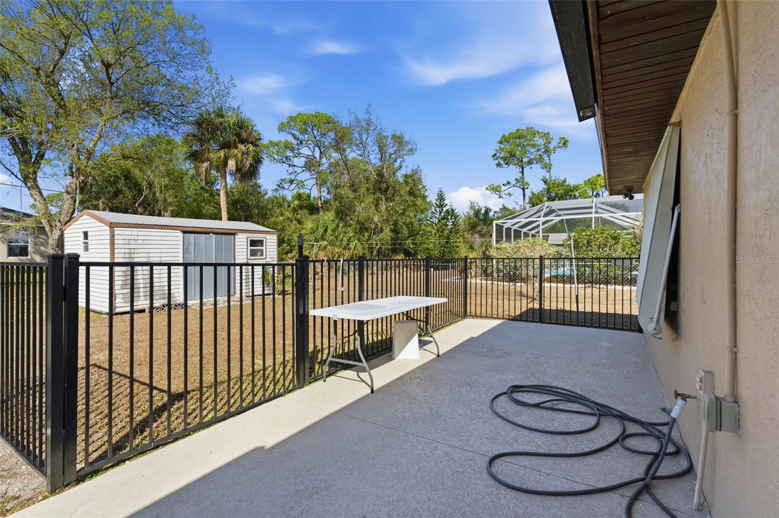 PORT CHARLOTTE SEC 051 - Residential