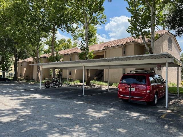 VINEYARD SOUND CONDO - Residential