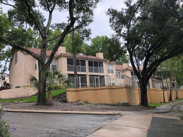 VINEYARD SOUND CONDO - Residential