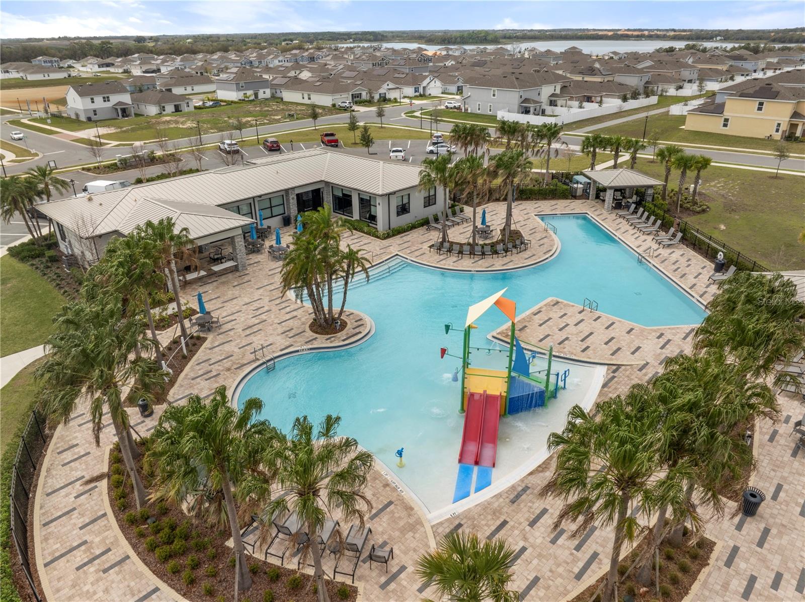2049 HEART LAKE DRIVE