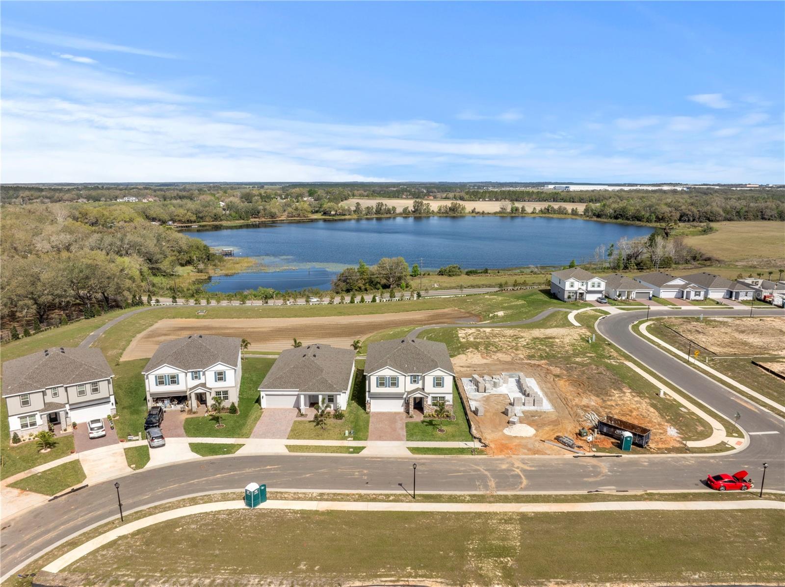 2049 HEART LAKE DRIVE