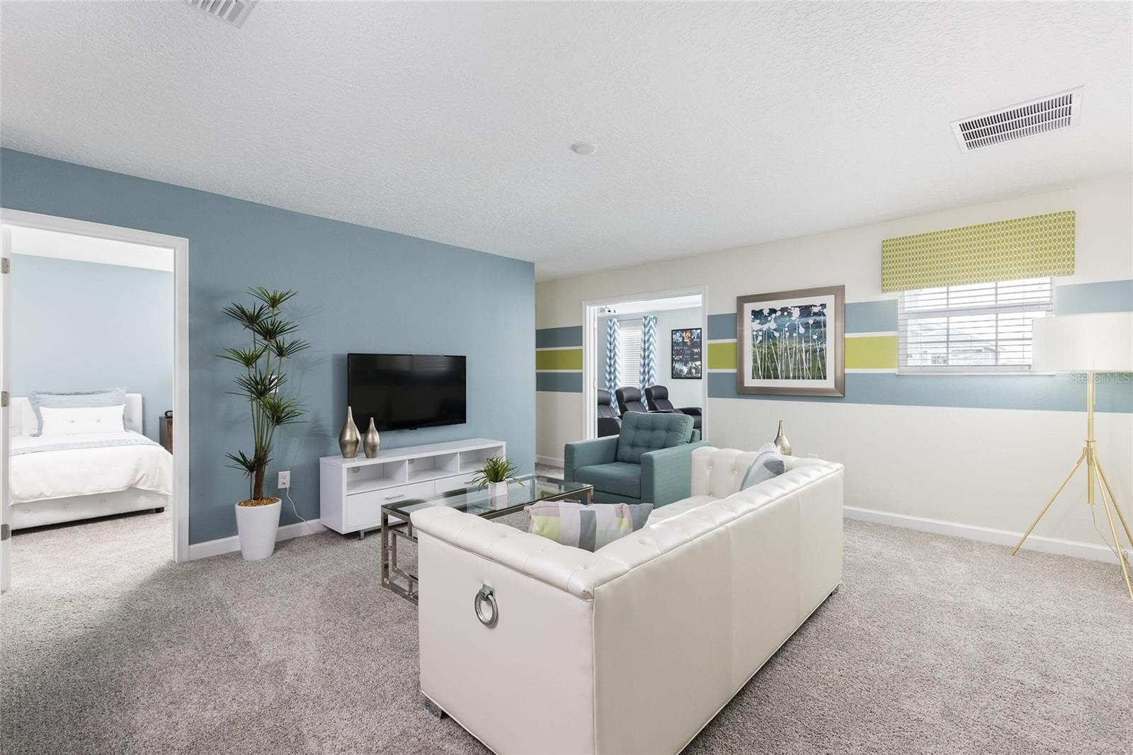 STONEYBROOK SOUTH PH J-2 & J-3 - Residential