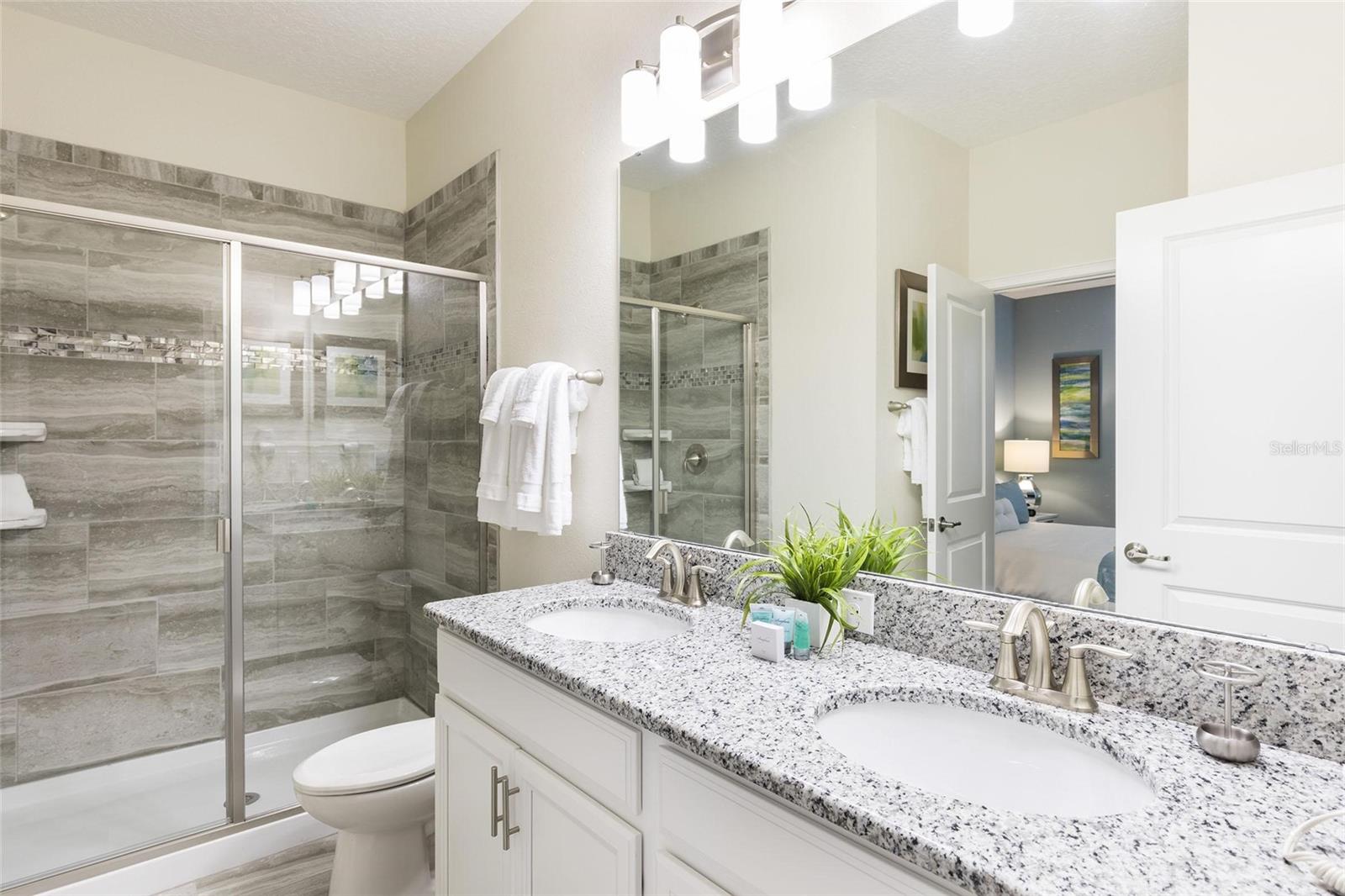 STONEYBROOK SOUTH PH J-2 & J-3 - Residential