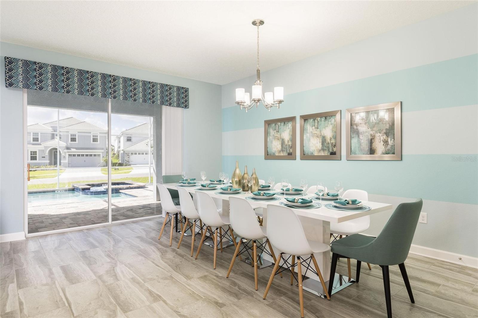 STONEYBROOK SOUTH PH J-2 & J-3 - Residential