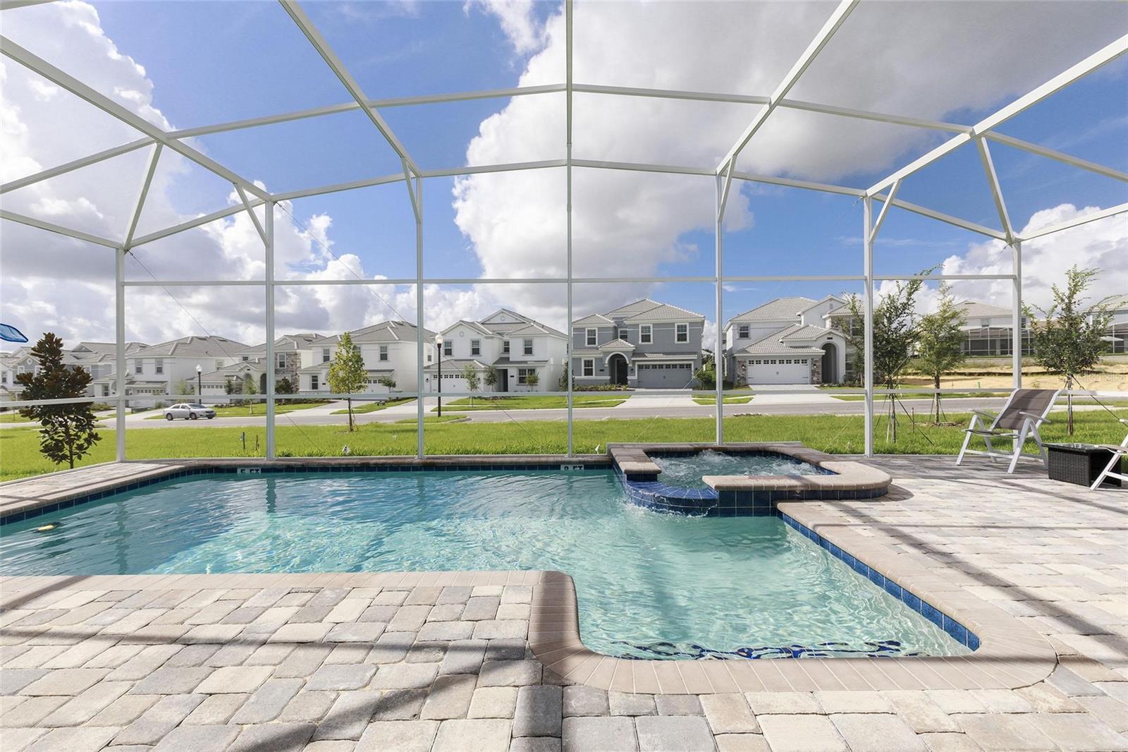 STONEYBROOK SOUTH PH J-2 & J-3 - Residential