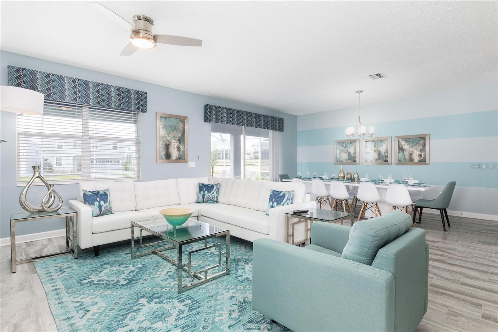 STONEYBROOK SOUTH PH J-2 & J-3 - Residential