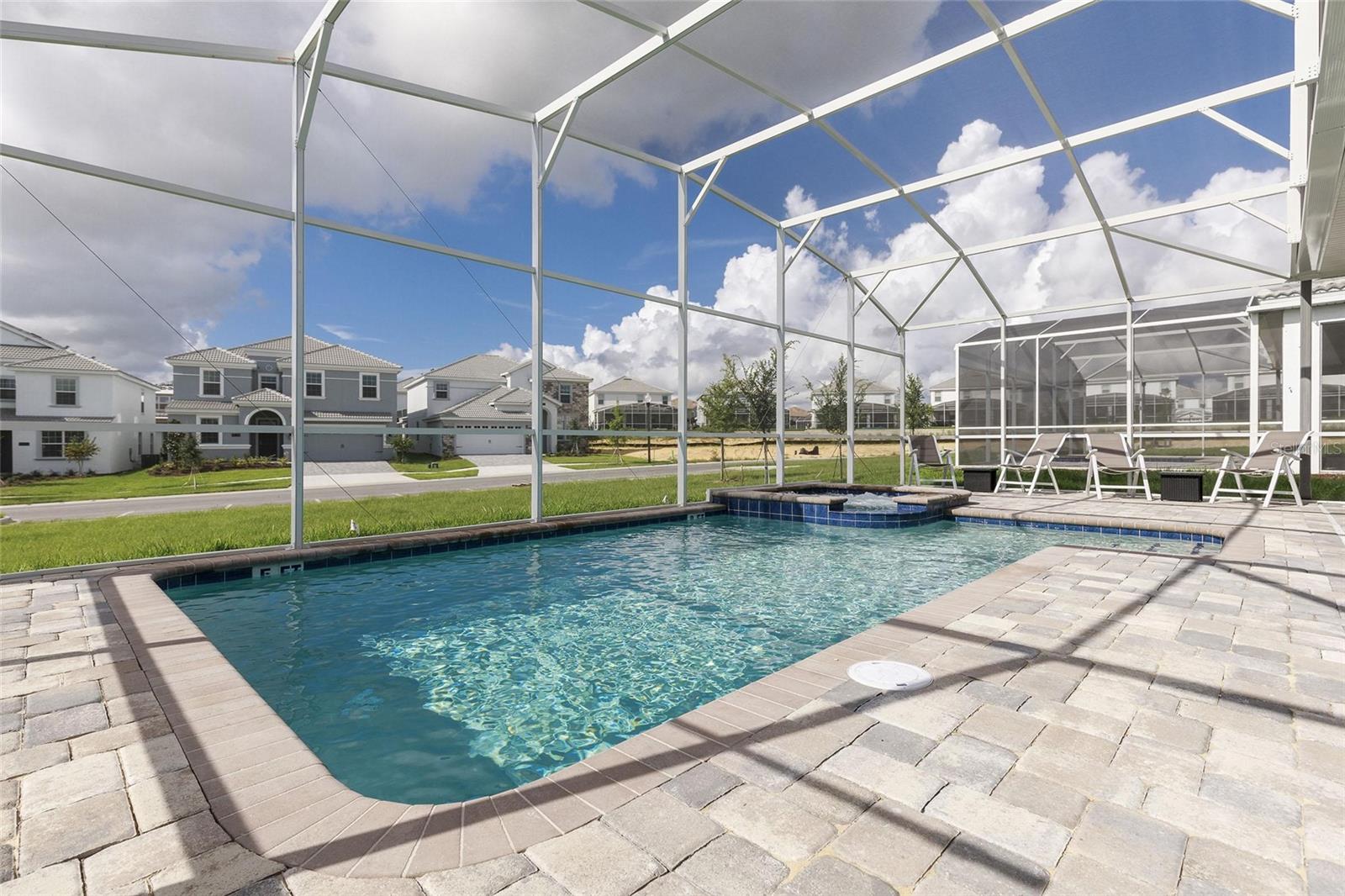 STONEYBROOK SOUTH PH J-2 & J-3 - Residential