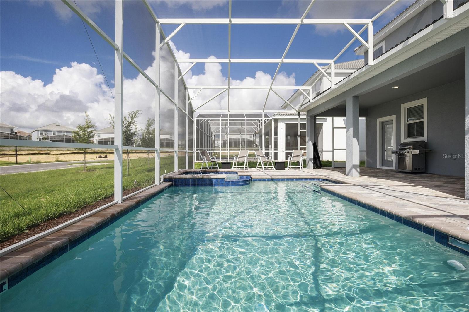 STONEYBROOK SOUTH PH J-2 & J-3 - Residential