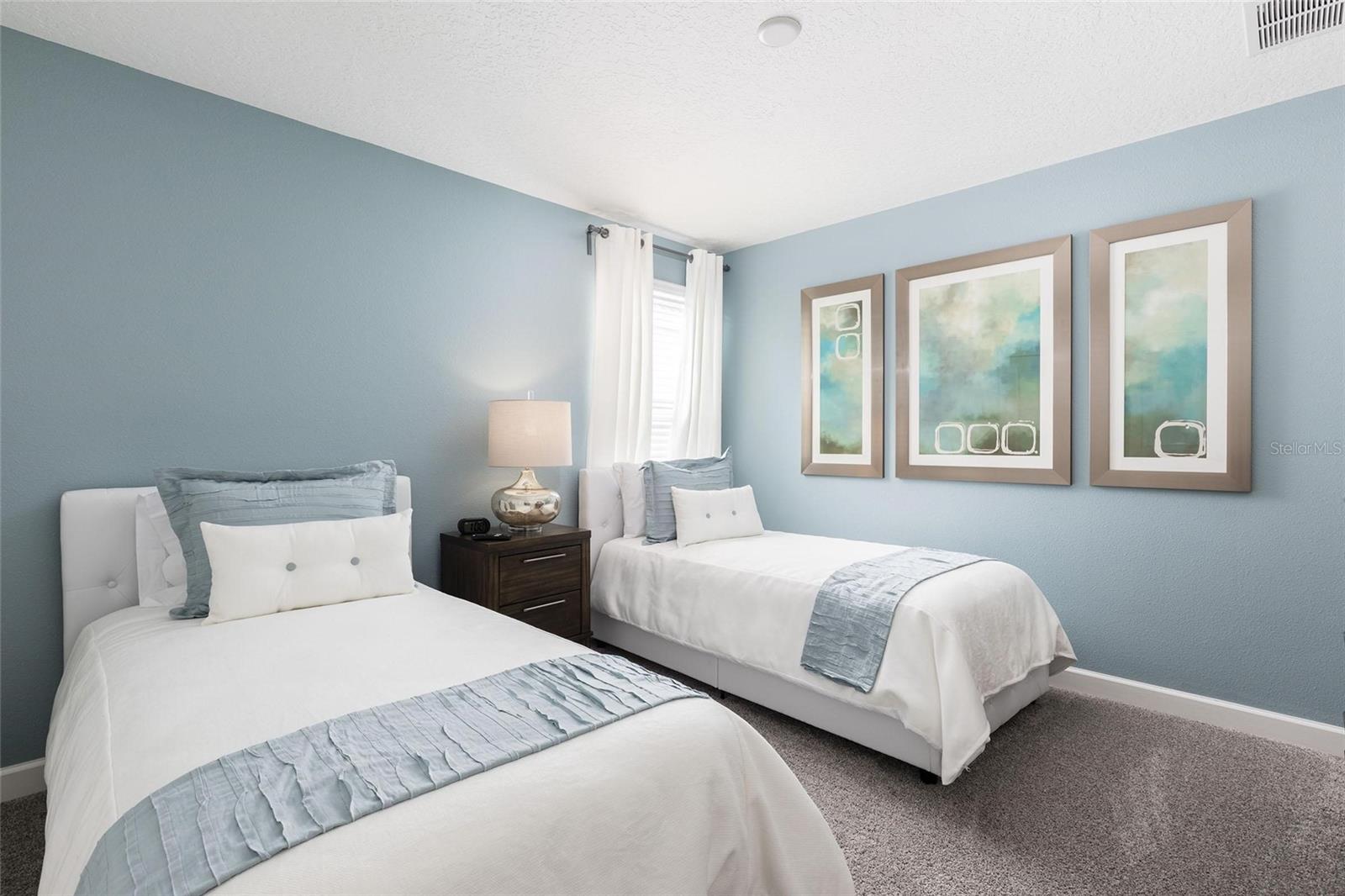 STONEYBROOK SOUTH PH J-2 & J-3 - Residential