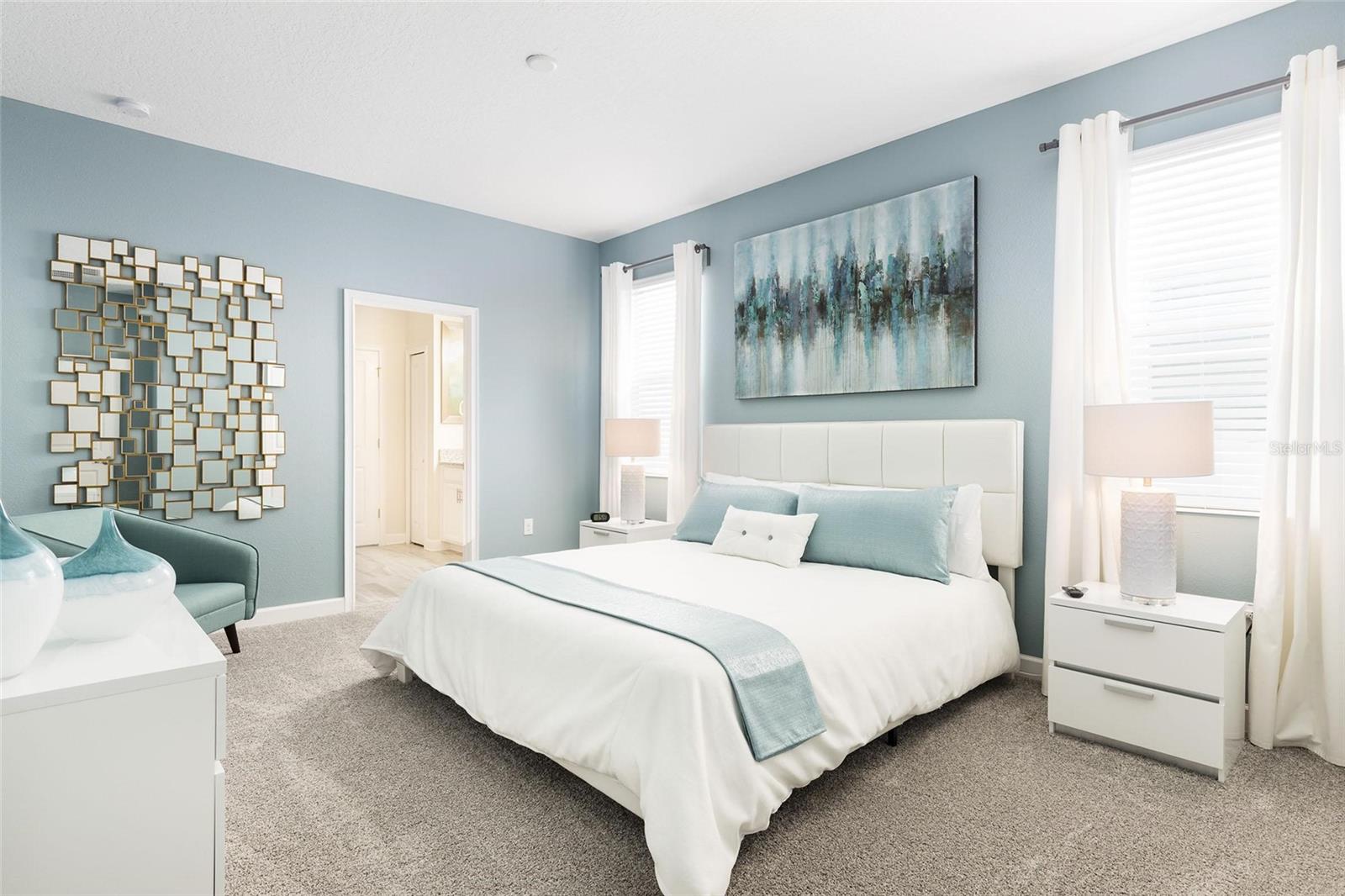 STONEYBROOK SOUTH PH J-2 & J-3 - Residential