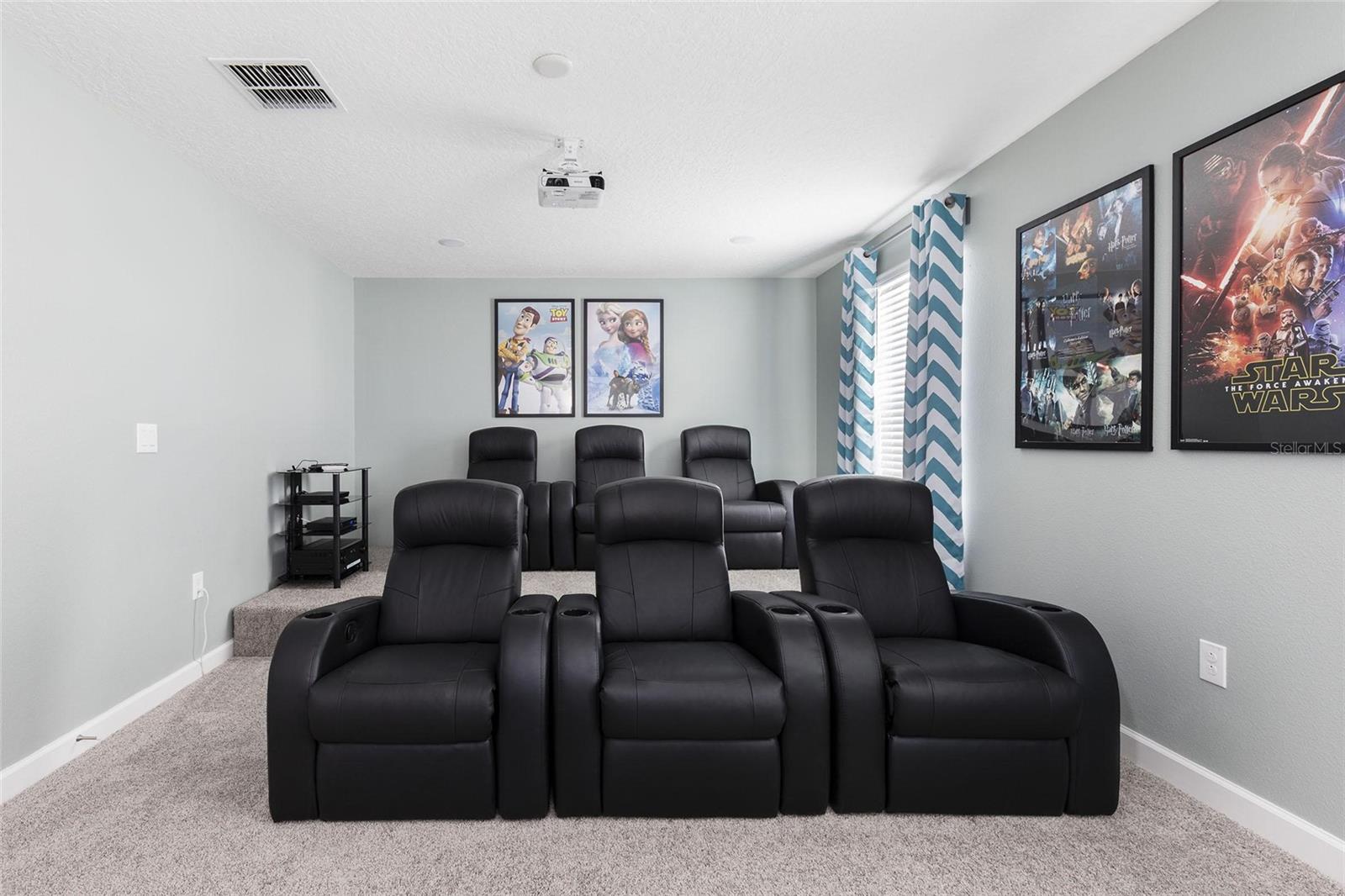 STONEYBROOK SOUTH PH J-2 & J-3 - Residential