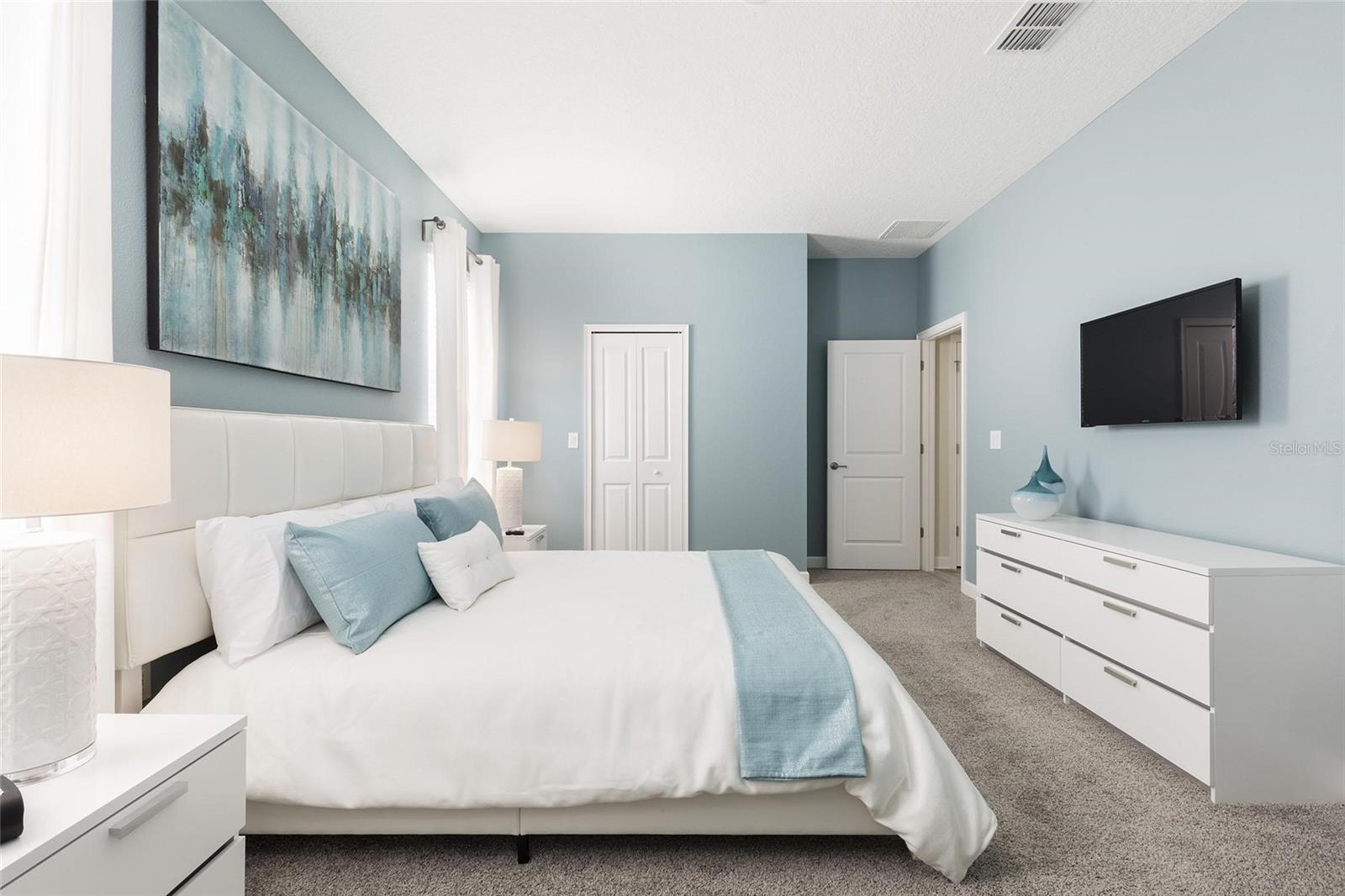 STONEYBROOK SOUTH PH J-2 & J-3 - Residential