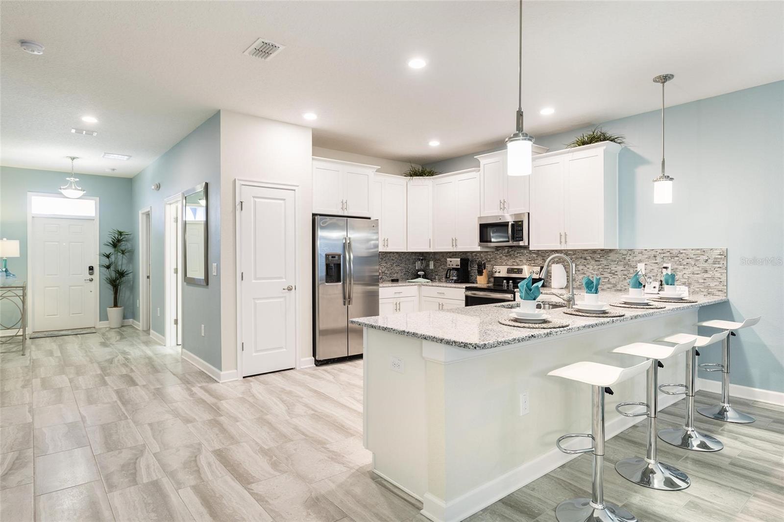 STONEYBROOK SOUTH PH J-2 & J-3 - Residential