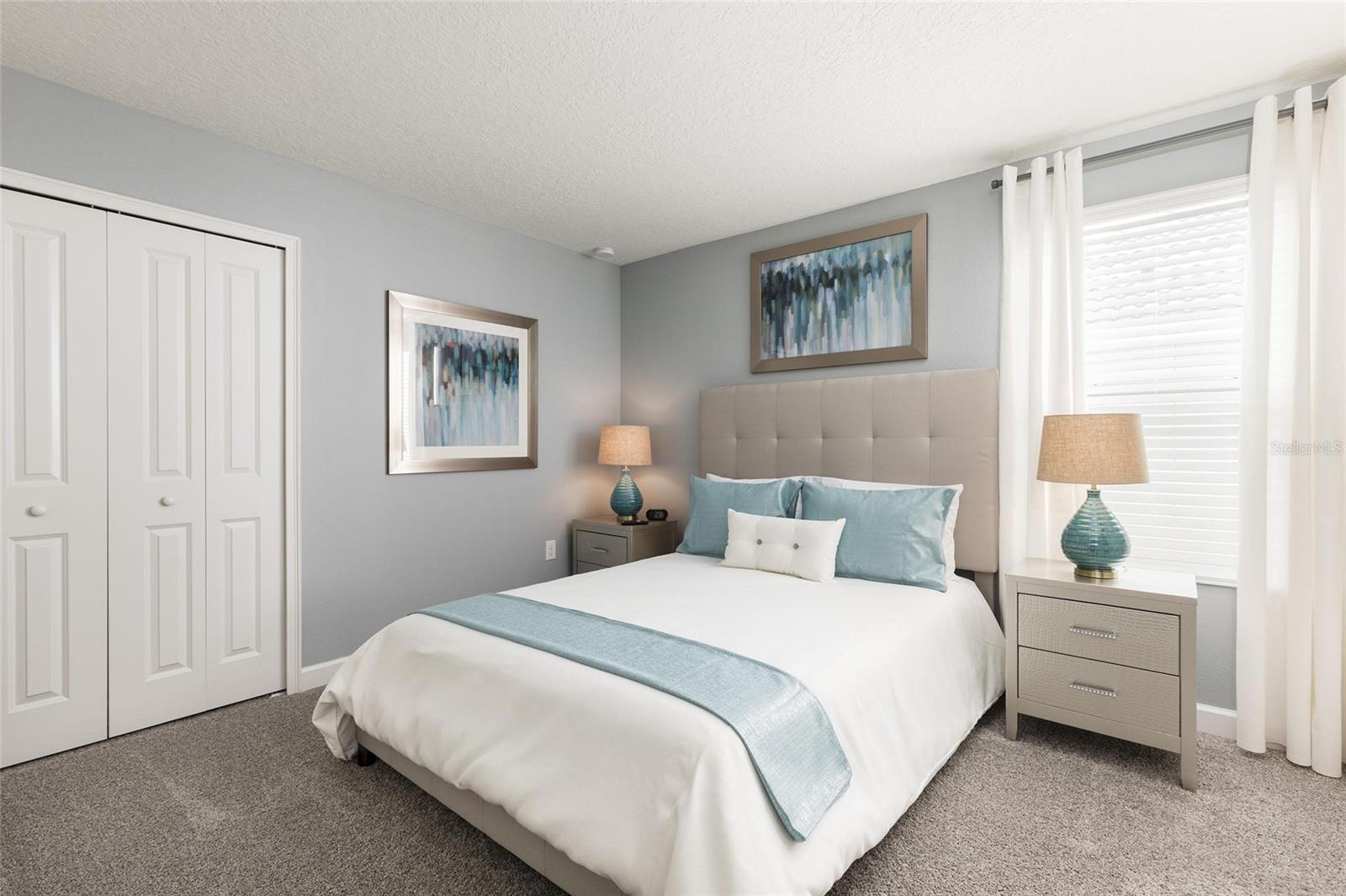 STONEYBROOK SOUTH PH J-2 & J-3 - Residential