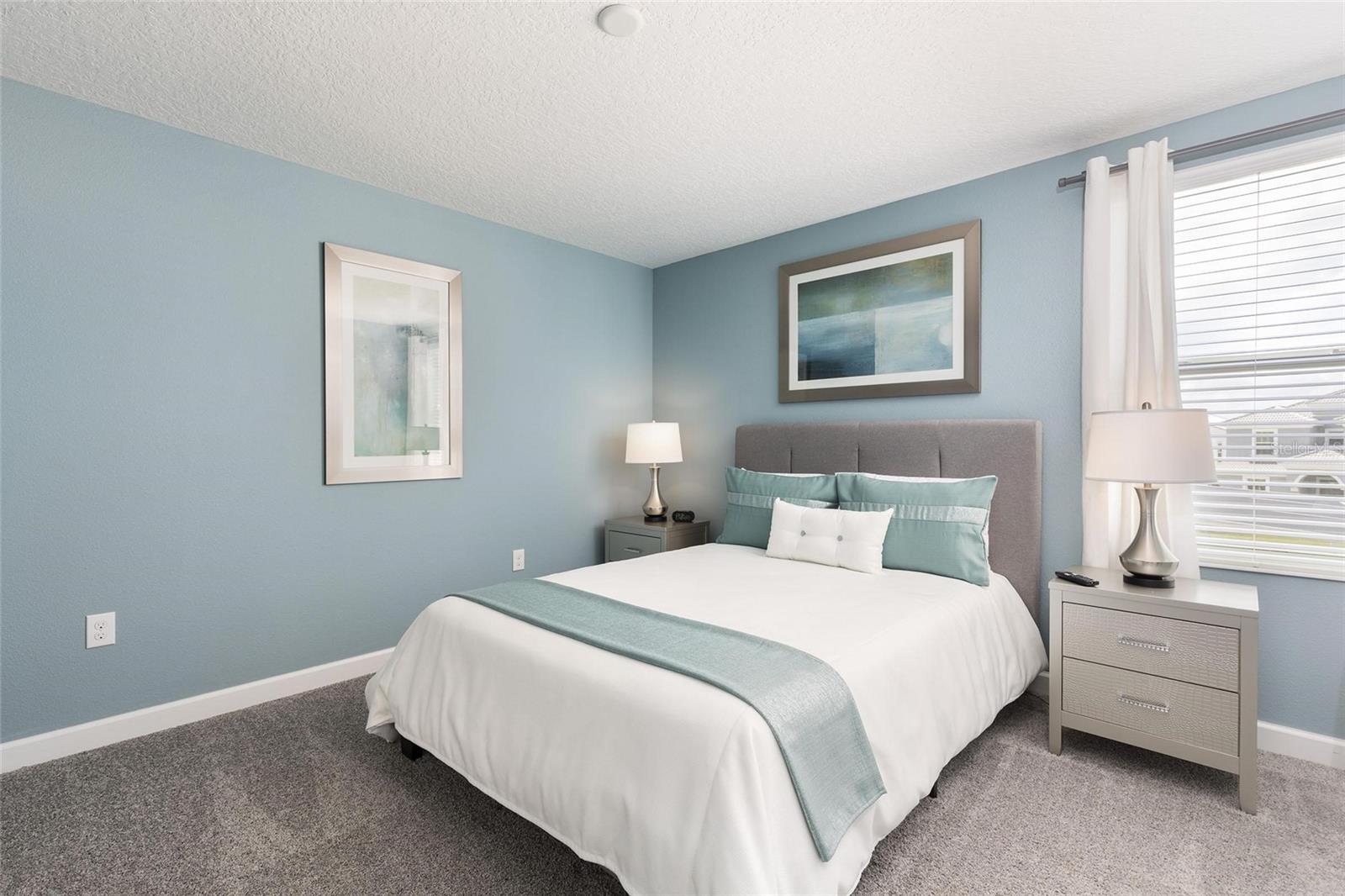 STONEYBROOK SOUTH PH J-2 & J-3 - Residential