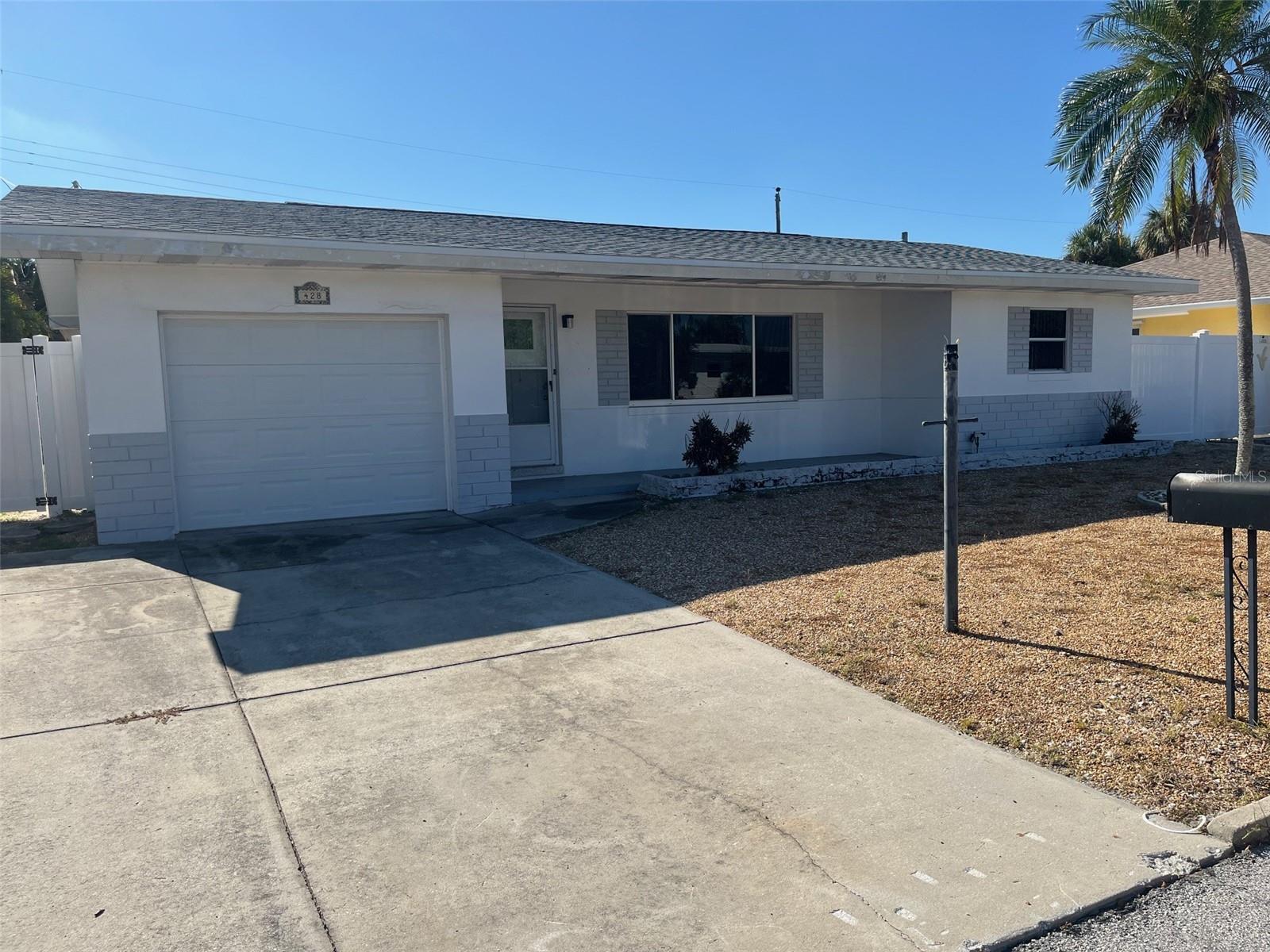 ST PETERSBURG BEACH NORTH UNIT 8 - Residential Lease