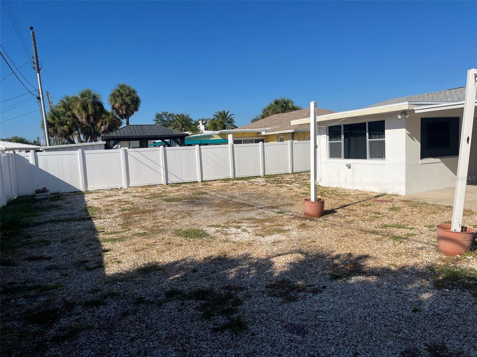 ST PETERSBURG BEACH NORTH UNIT 8 - Residential Lease