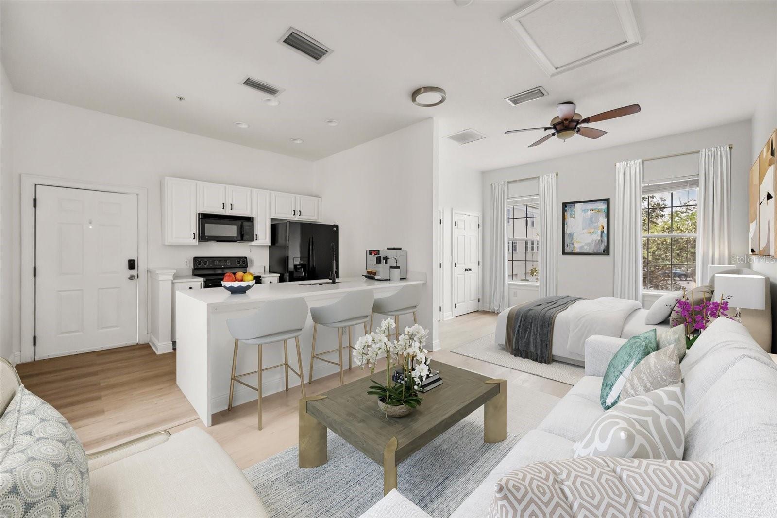 BALDWIN PARK REP 01 - Residential Lease