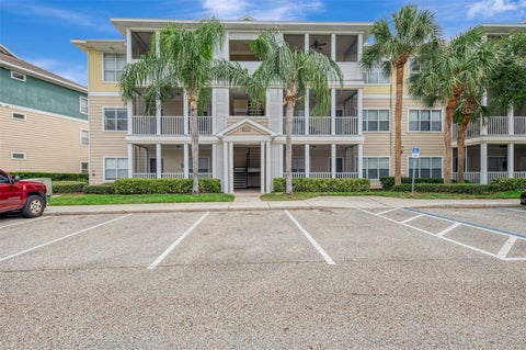 Photo of 4802 51st Street W #1903, Bradenton, FL 34210 (MLS # A4696807)