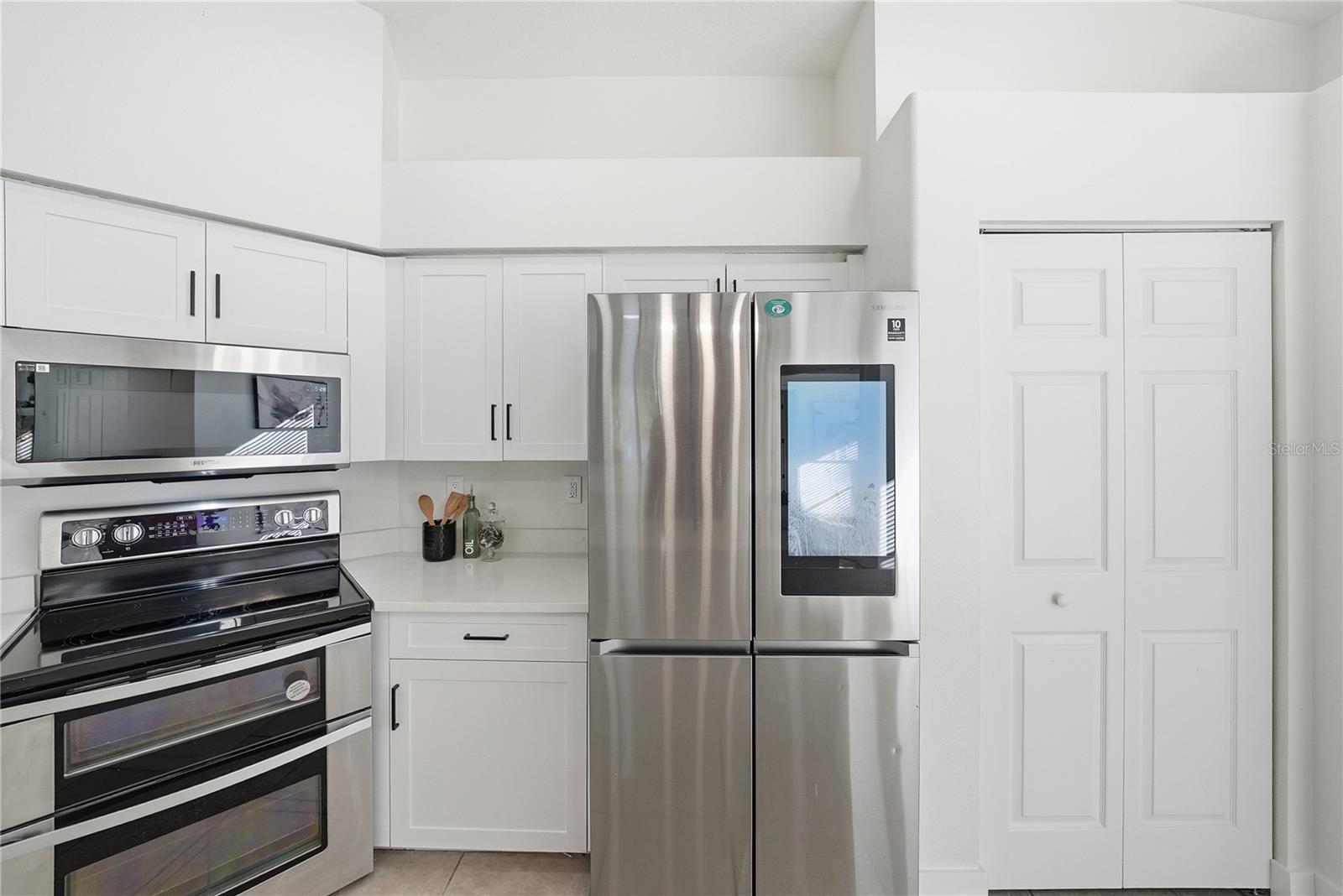 NATURES PRESERVE - Residential